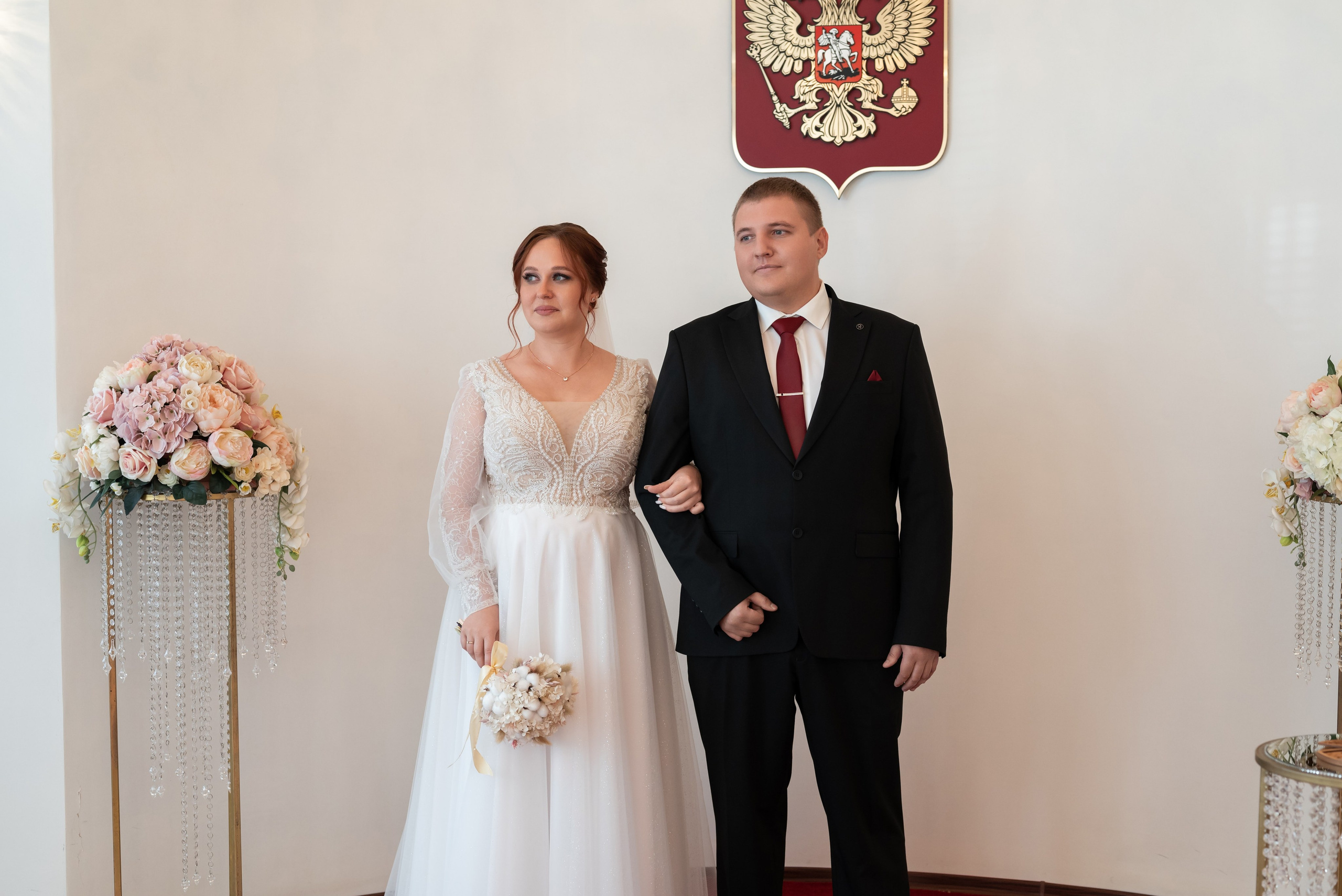 Вячеслав и Анастасия. Фотограф в городе Салават