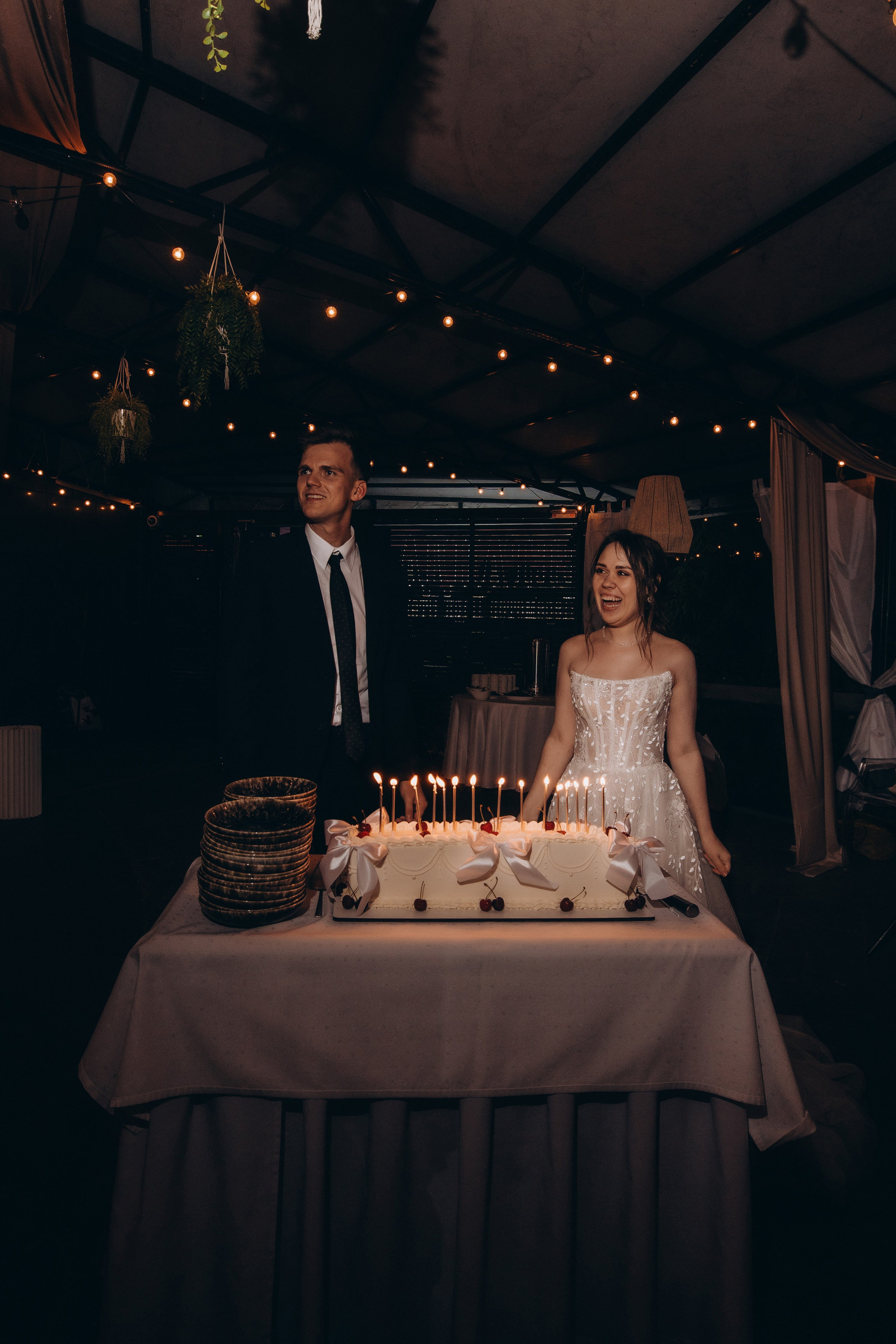 Свадьба Ксении и Сергея. Фотограф Иваново Арина Кудаярова