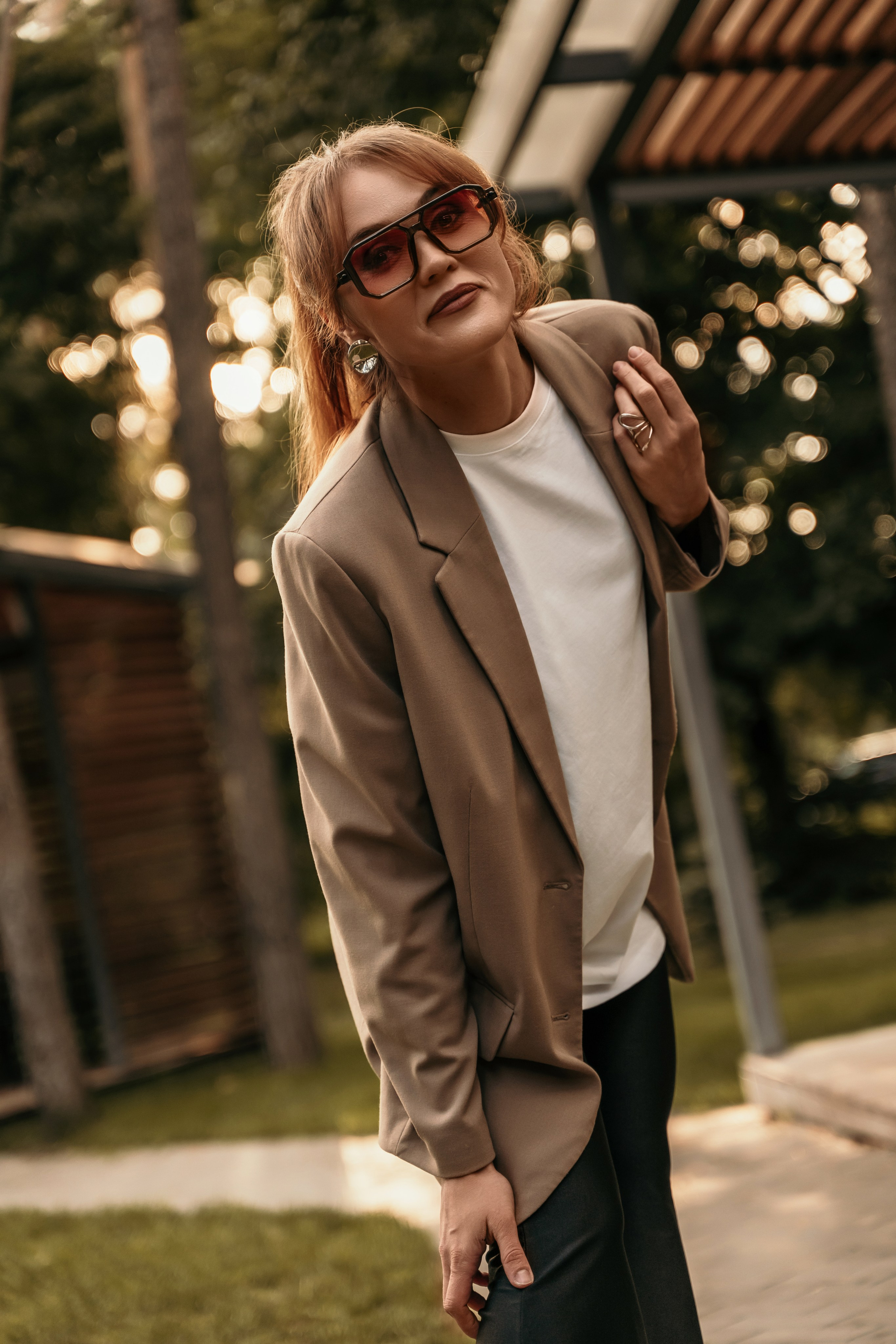 Карина, Фотосессия ко Дню Рождения. Семейный фотограф в Белгороде Амелина Алина