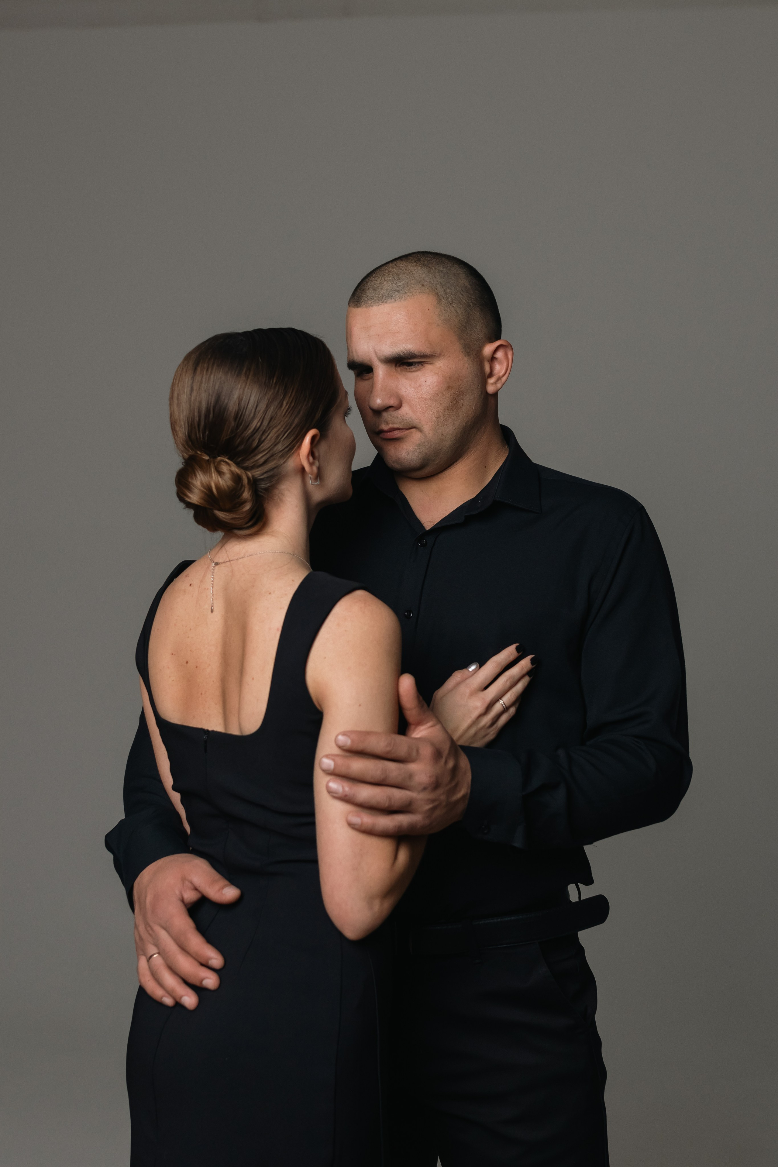 Диана и Владимир. Фотограф в Краснодаре Арина Кудряшова