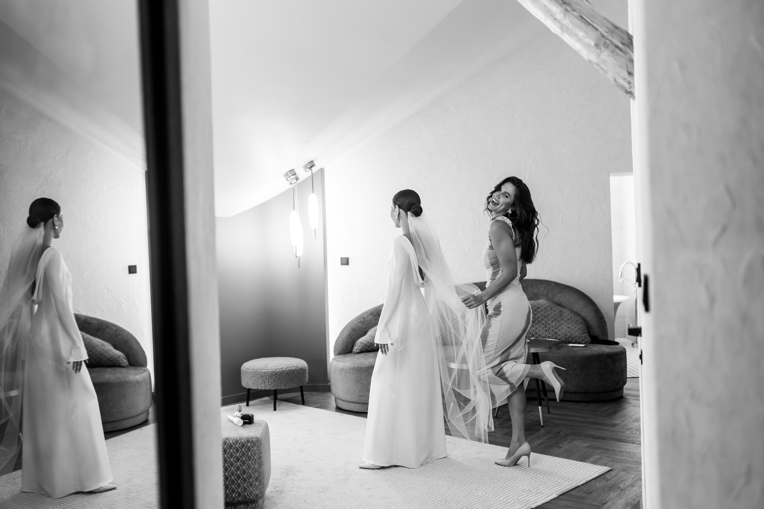 Евгений и Екатерина. Мордвинова Татьяна