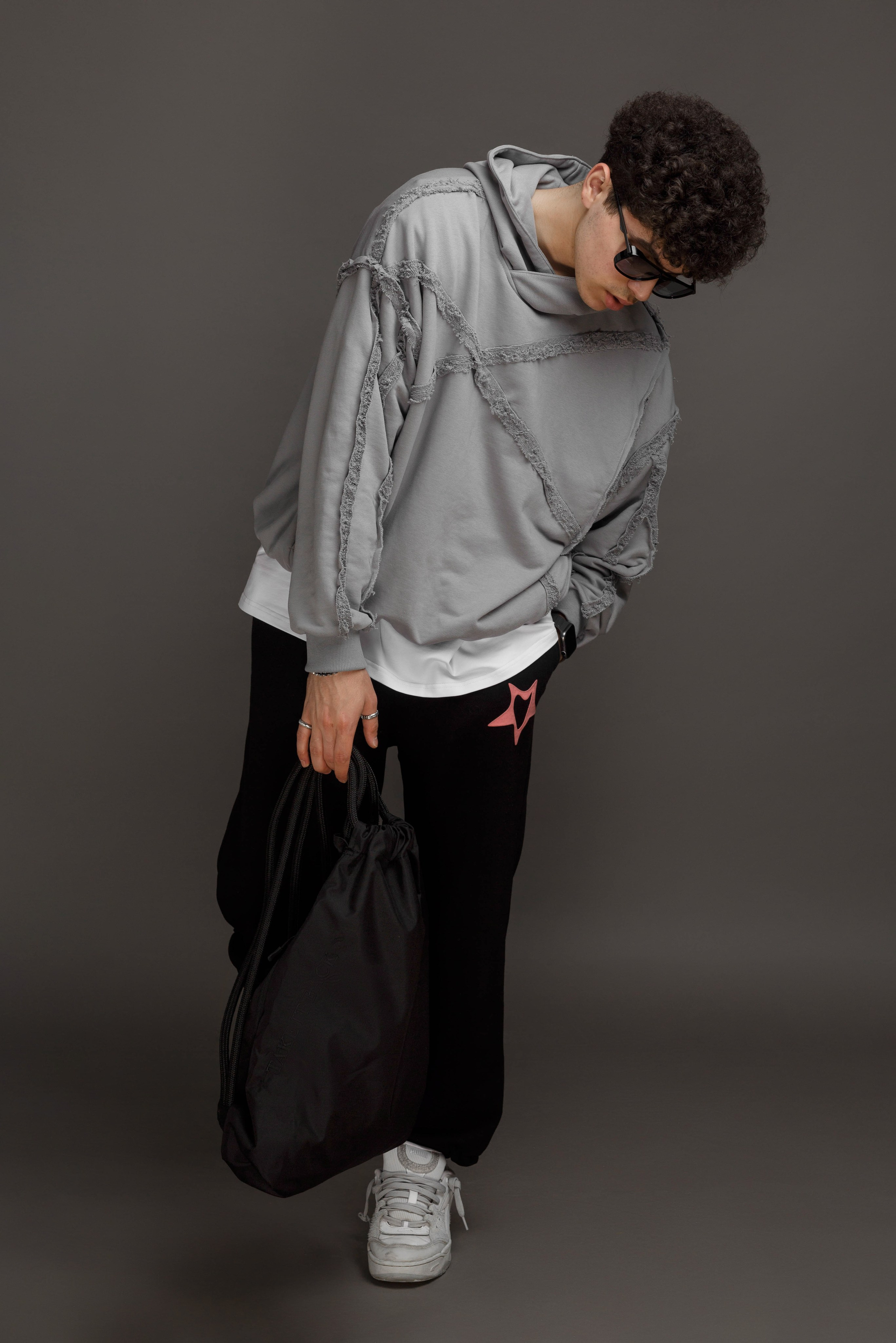 Реклама рюкзаков от Эдгара. Свадебный, предметный и портретный фотограф в Волгограде