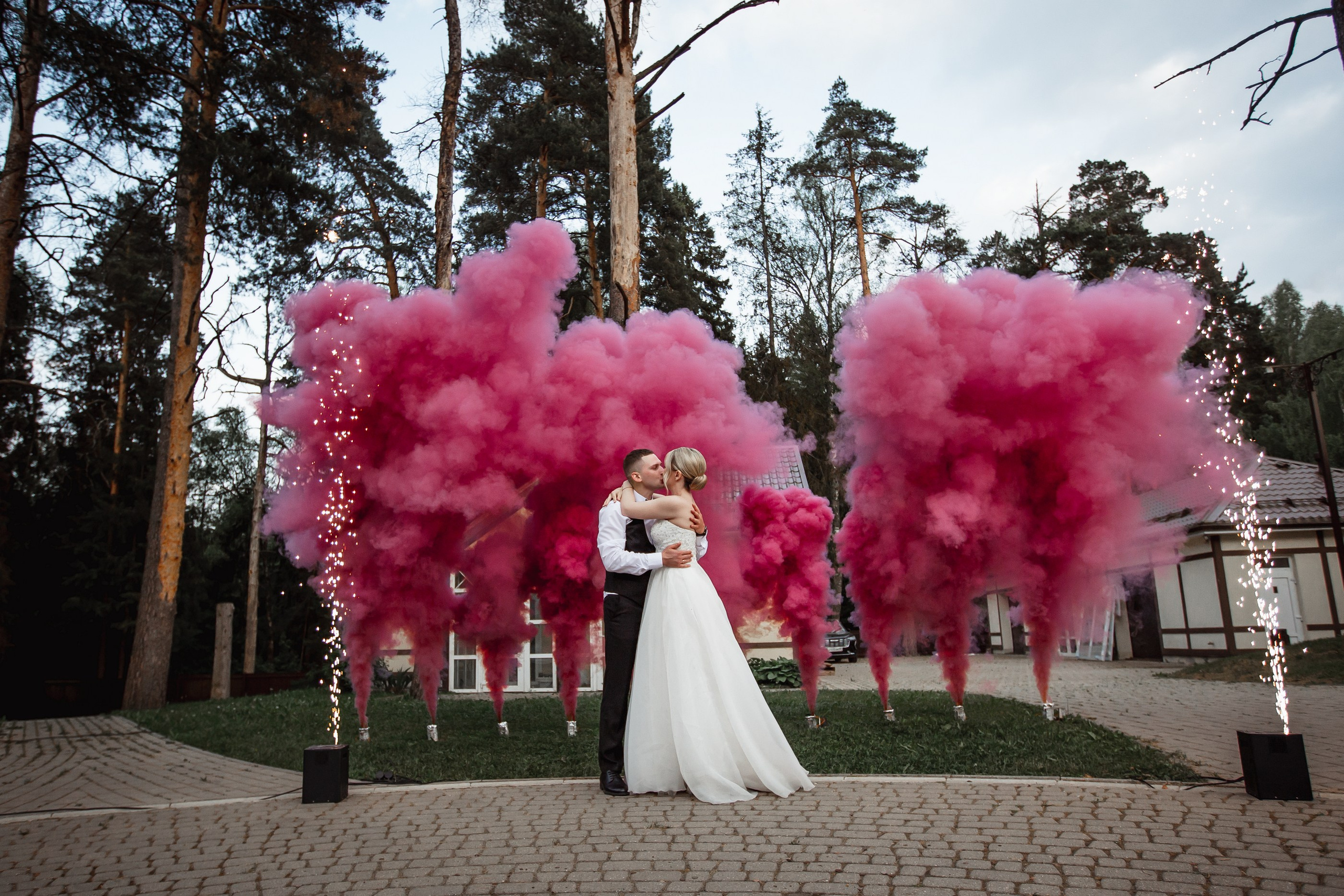 Андрей&Анна. Свадебный и семейный фотограф Амина Шабанова