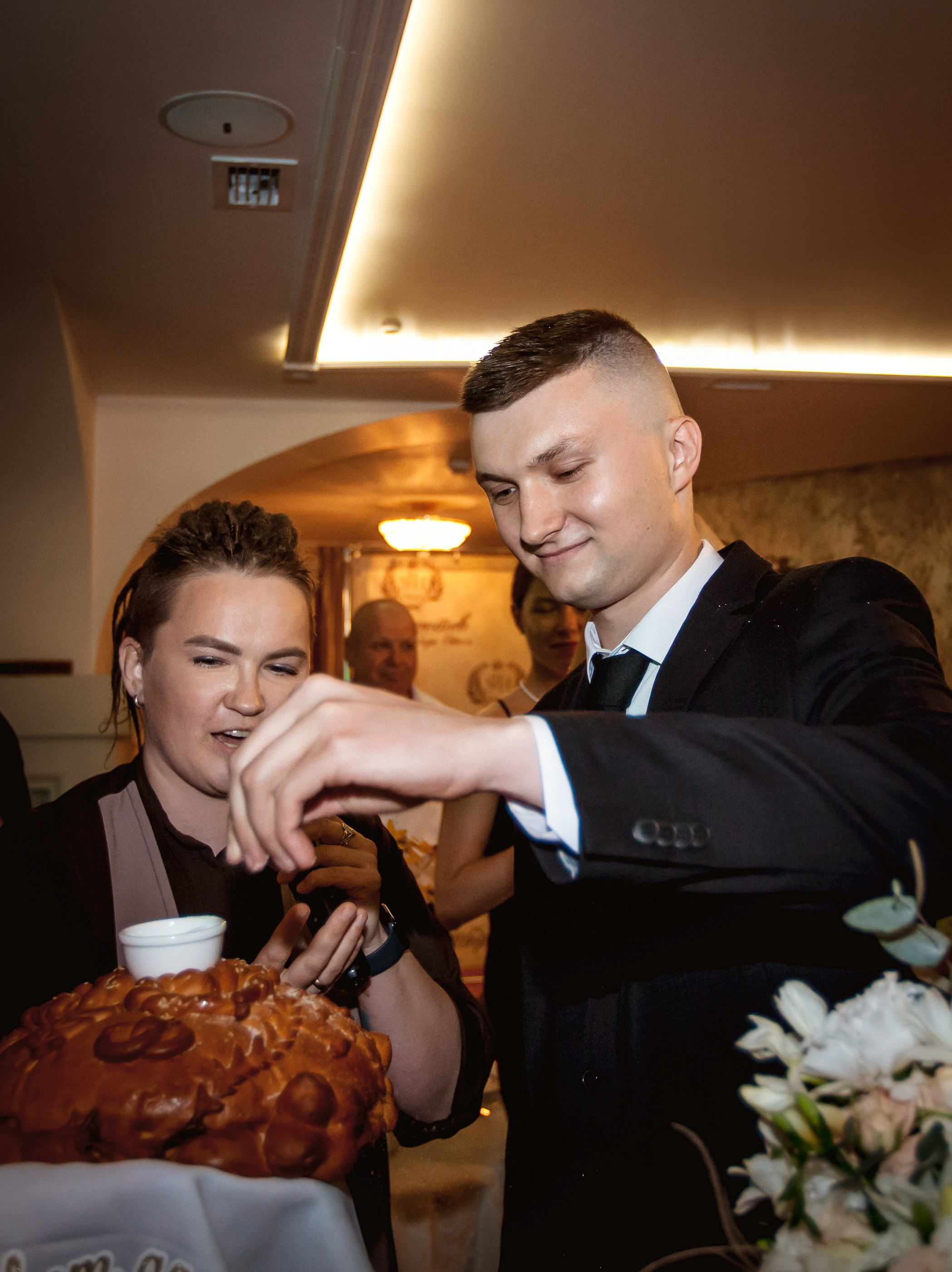 Алексей&Ольга. Свадебный и семейный фотограф Амина Шабанова