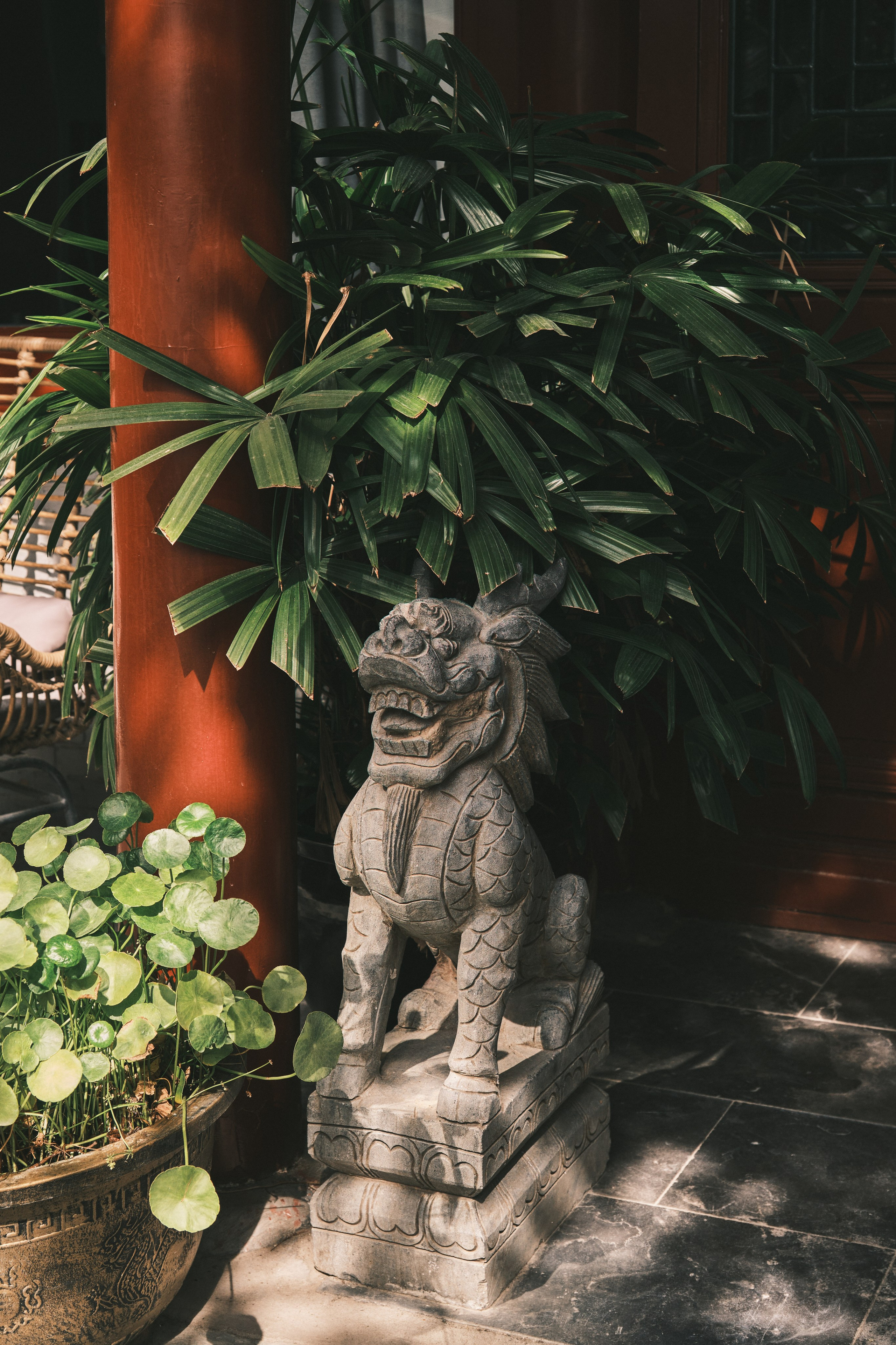 Guipu Beihai Courtyard Hotel Beijing