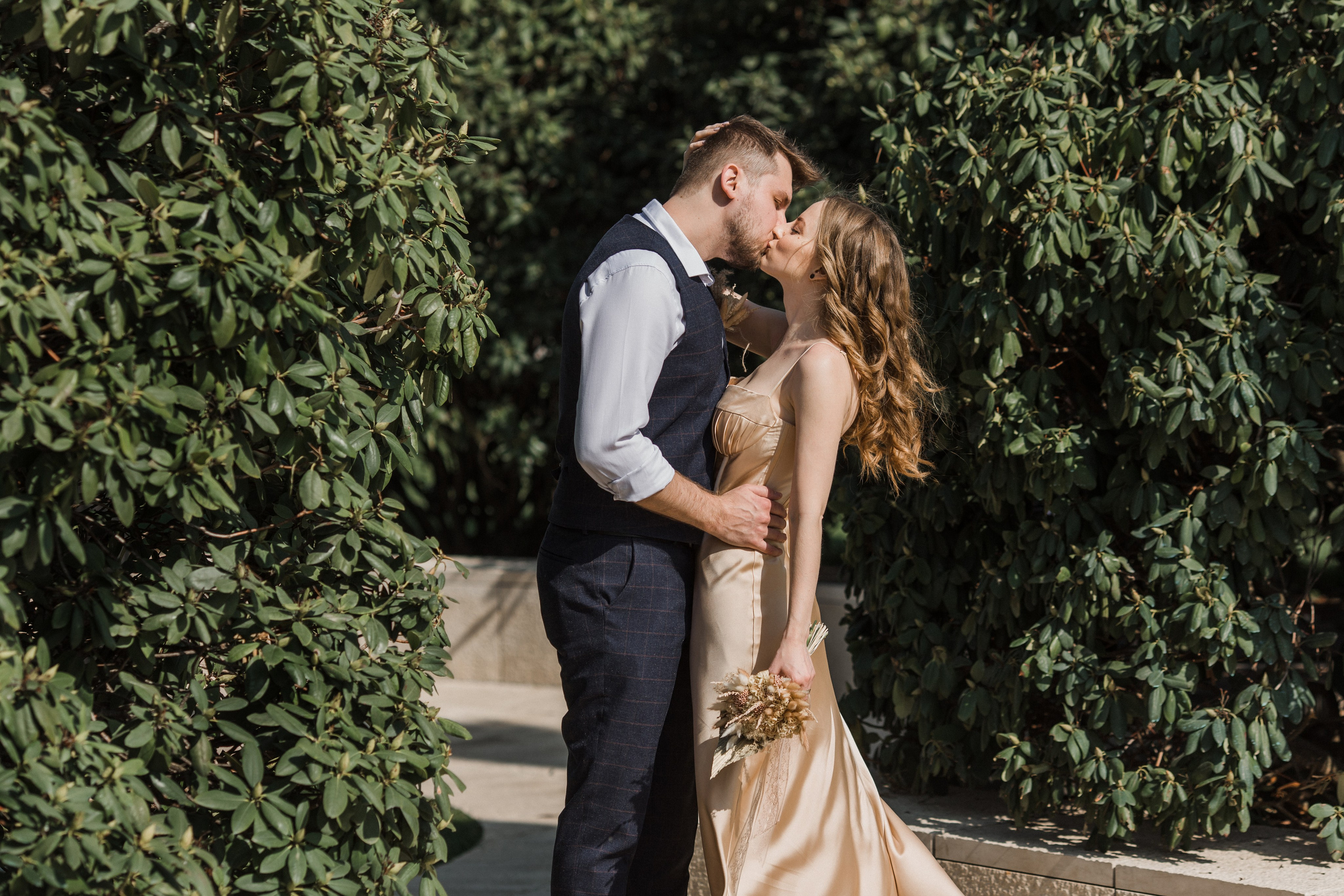 Евгений и Анастасия. Свадебный и семейный фотограф в Краснодаре