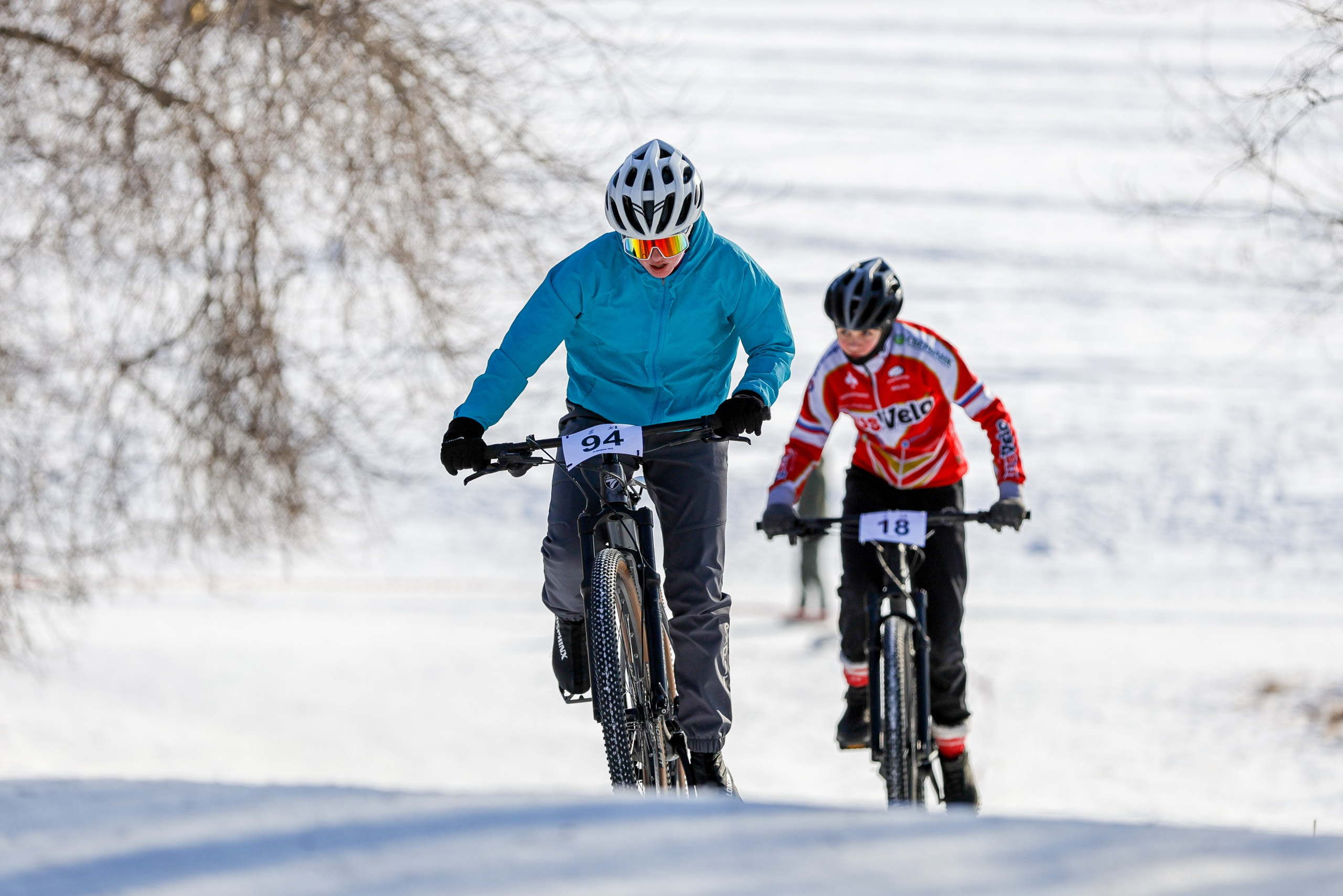 Велогонки. Спортивный и репортажный фотограф в Екатеринбурге Пустовая Аделя