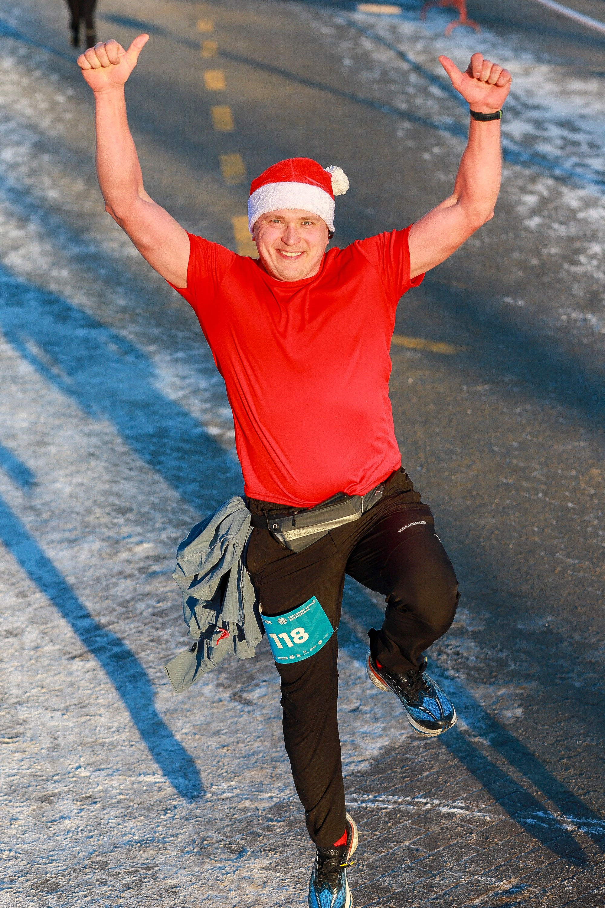 Забеги. Спортивный и репортажный фотограф в Екатеринбурге Пустовая Аделя