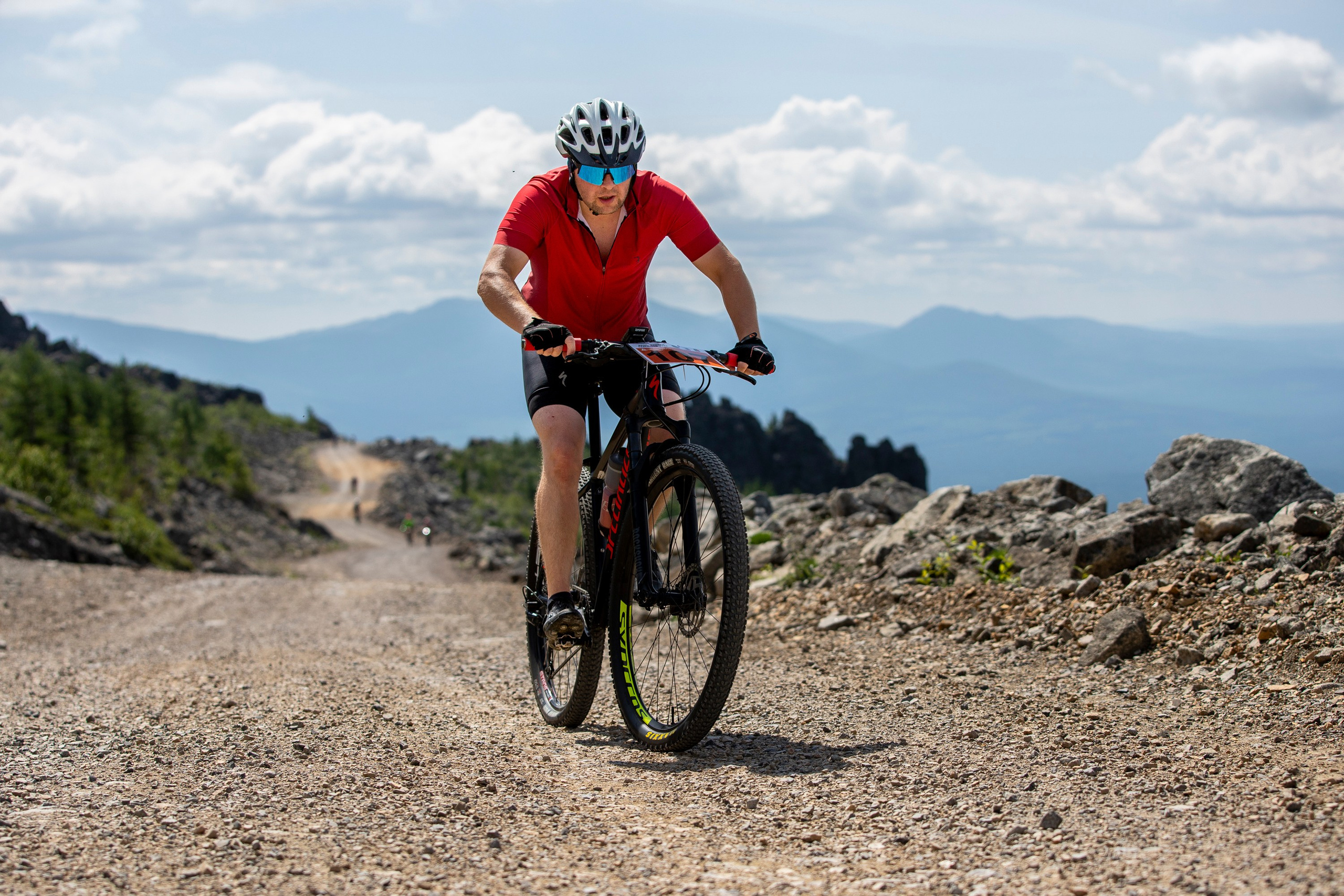 Велогонки. Спортивный и репортажный фотограф в Екатеринбурге Пустовая Аделя