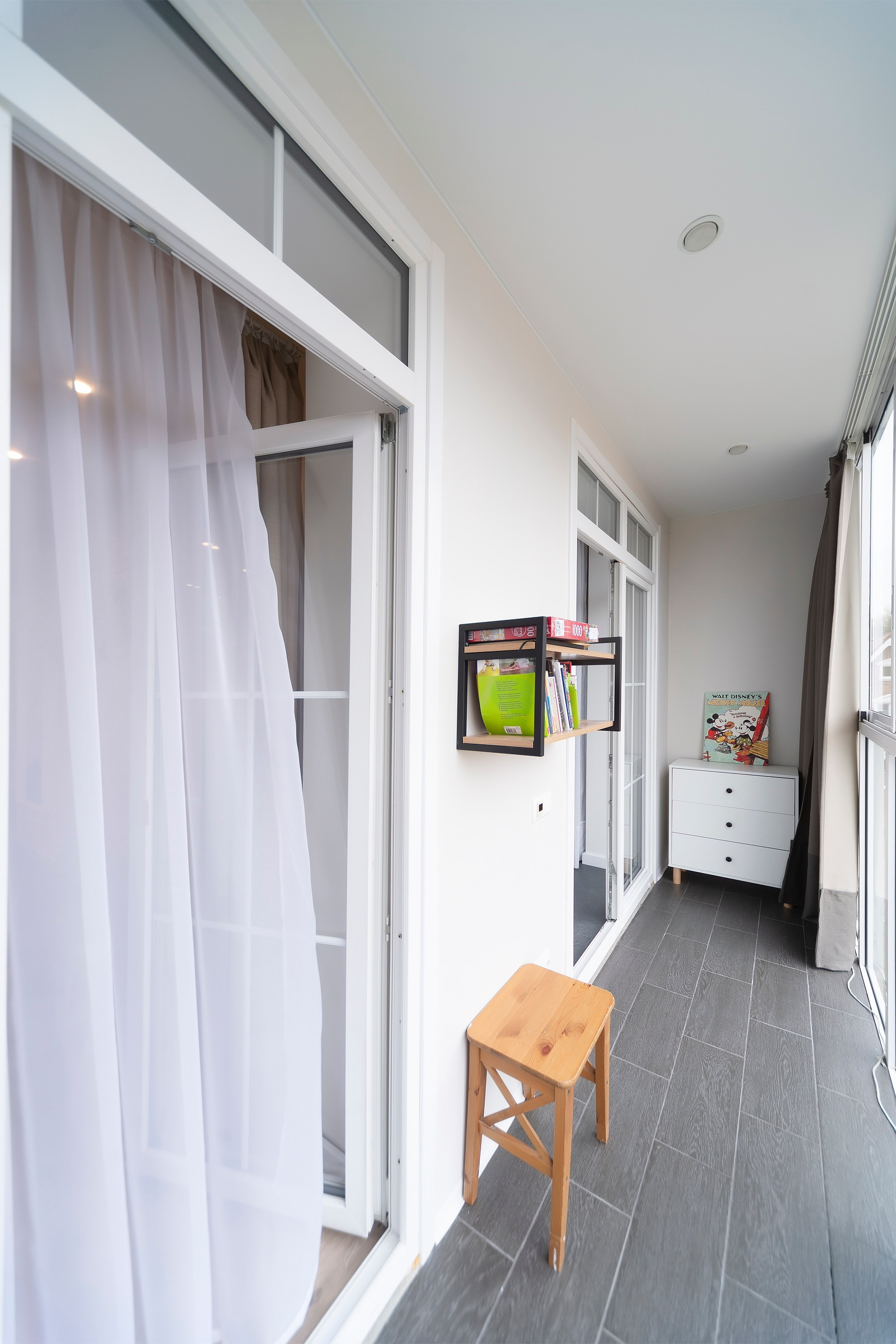 ТАУН-ХАУС ИНТЕРЬЕР 4. Фотограф