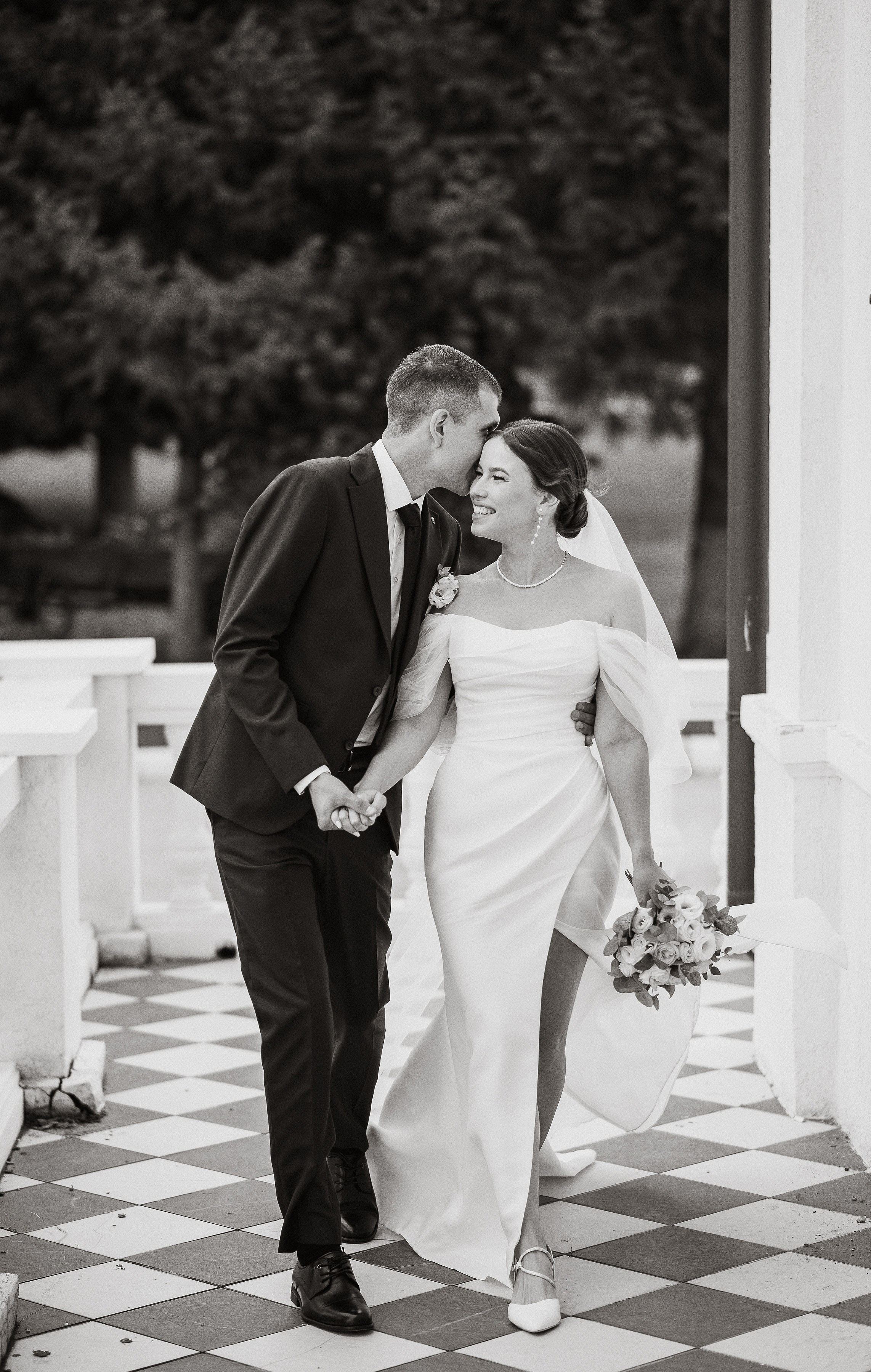 Дмитрий & Надежда