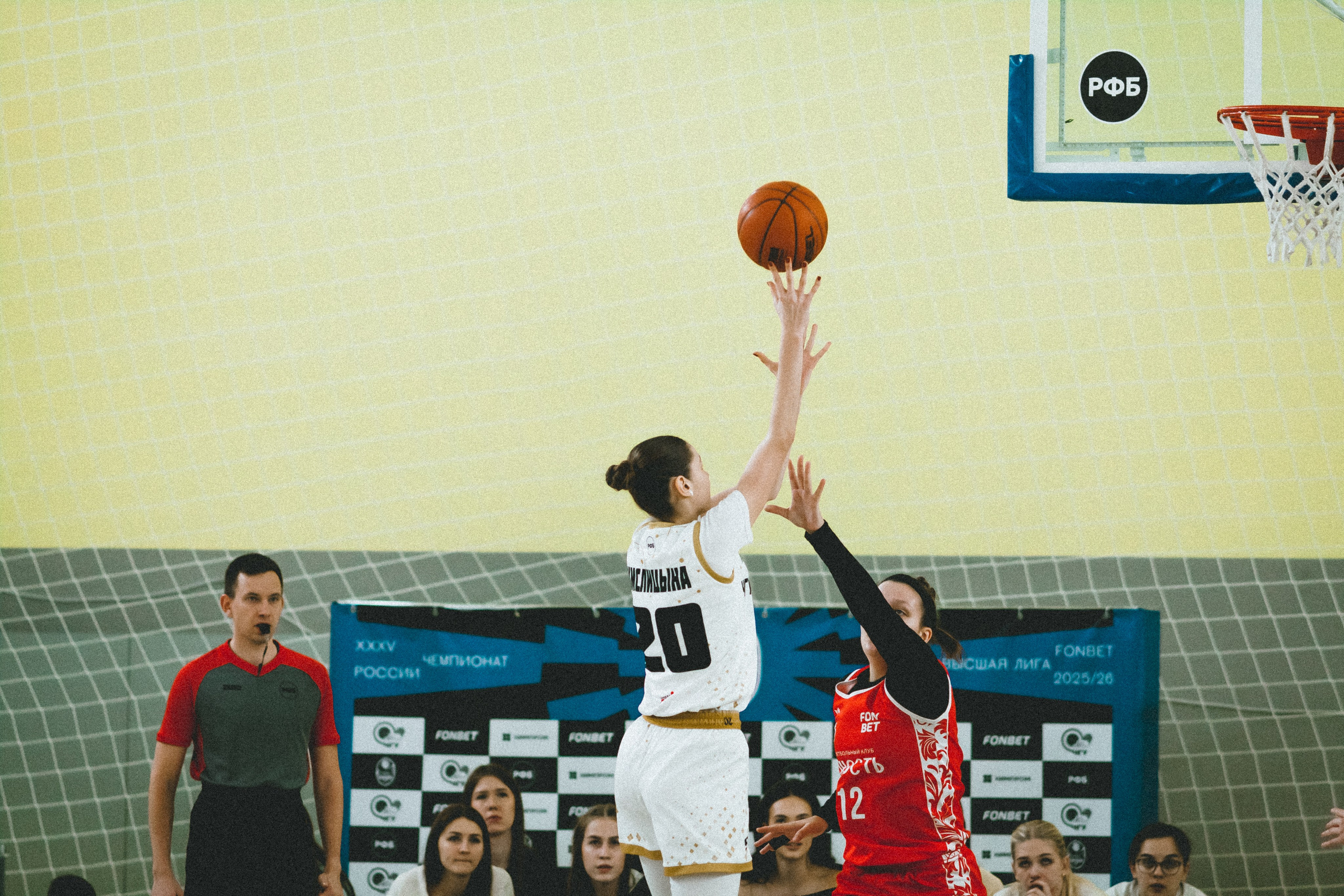 Атланта-Юность / 1. Фотография