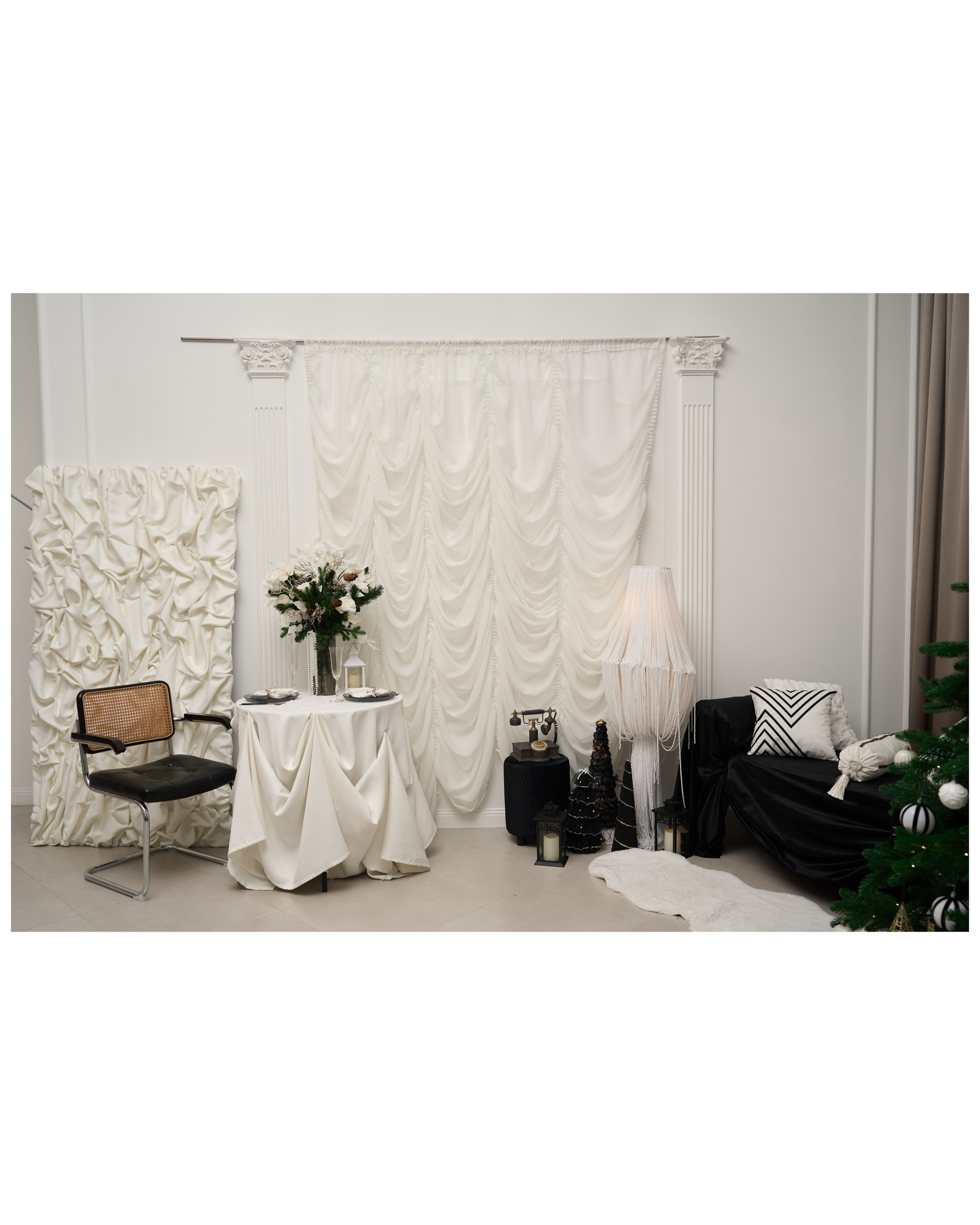 OTTO Зал Amor (Виноградный переулок 3). Семейный фотограф Валентина Качур в Сочи