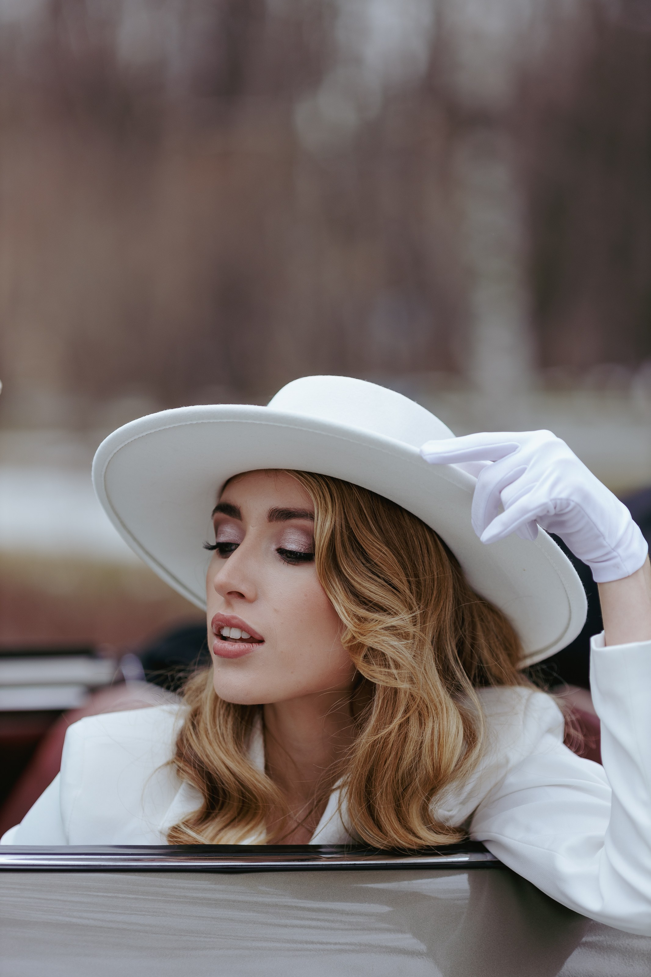 Максим и Светлана. Фотограф Москва