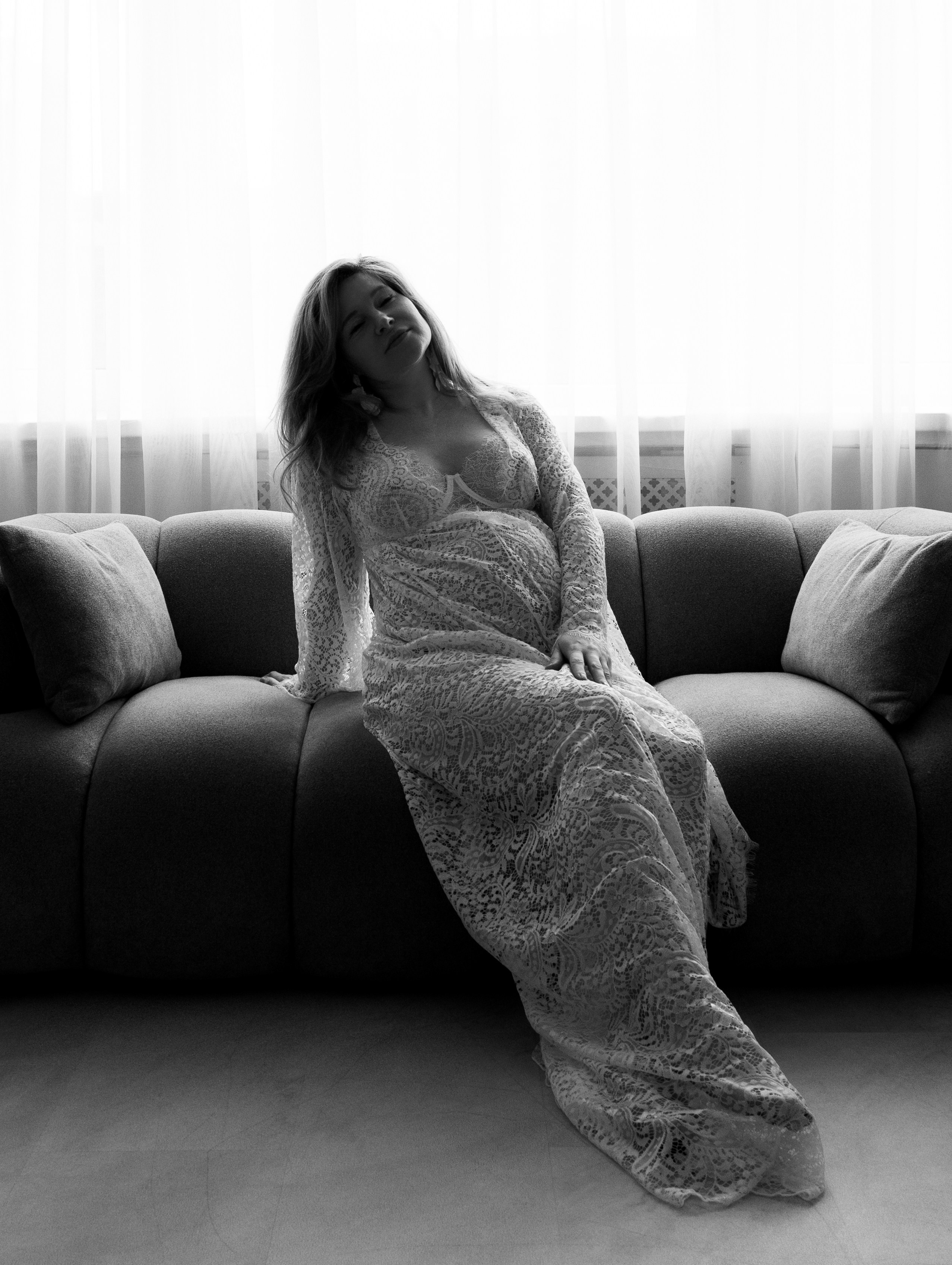 Фотограф | Киреев Семён | Москва