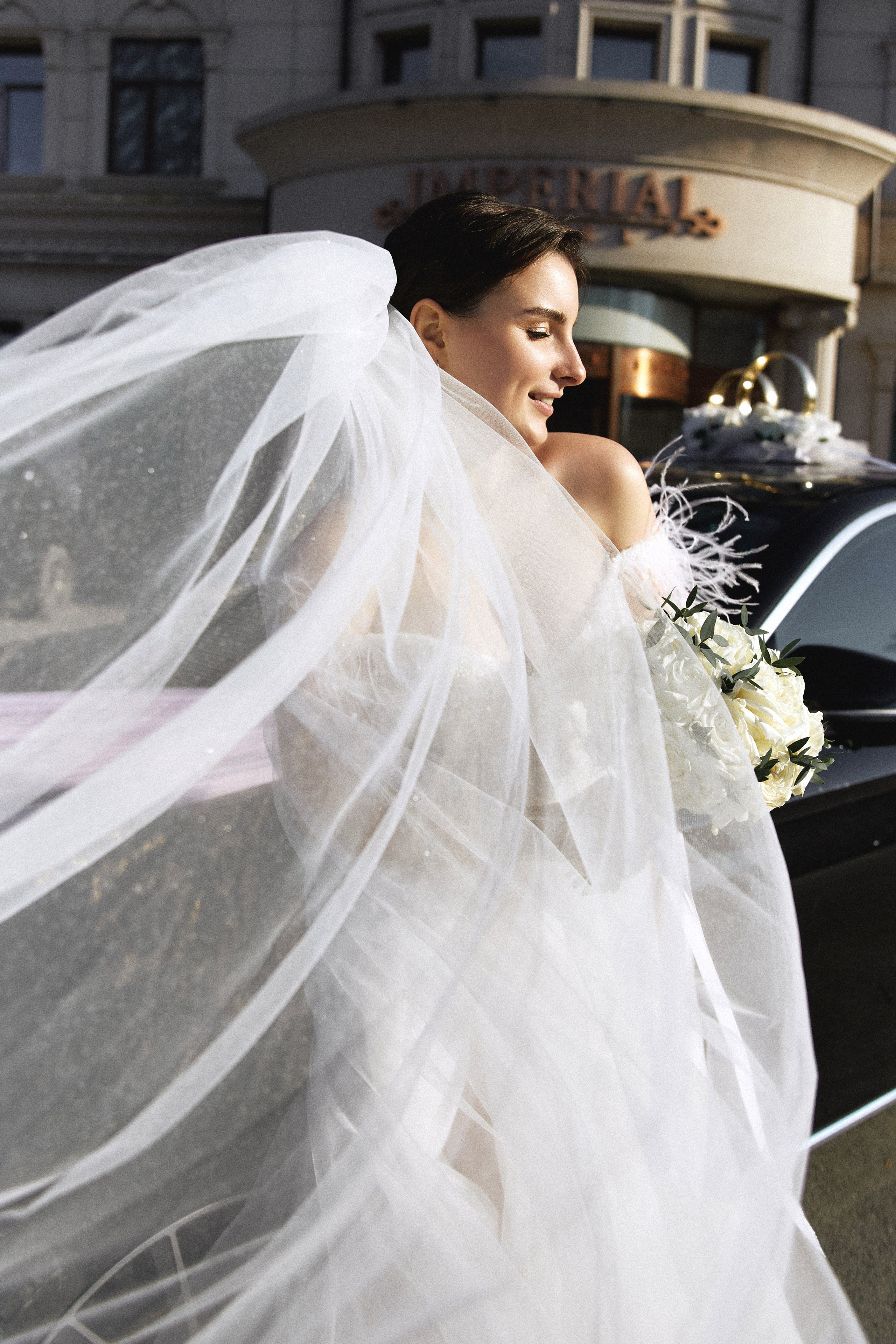 Свадебные. Фотограф в г. Уссурийск Юлия Зозуля