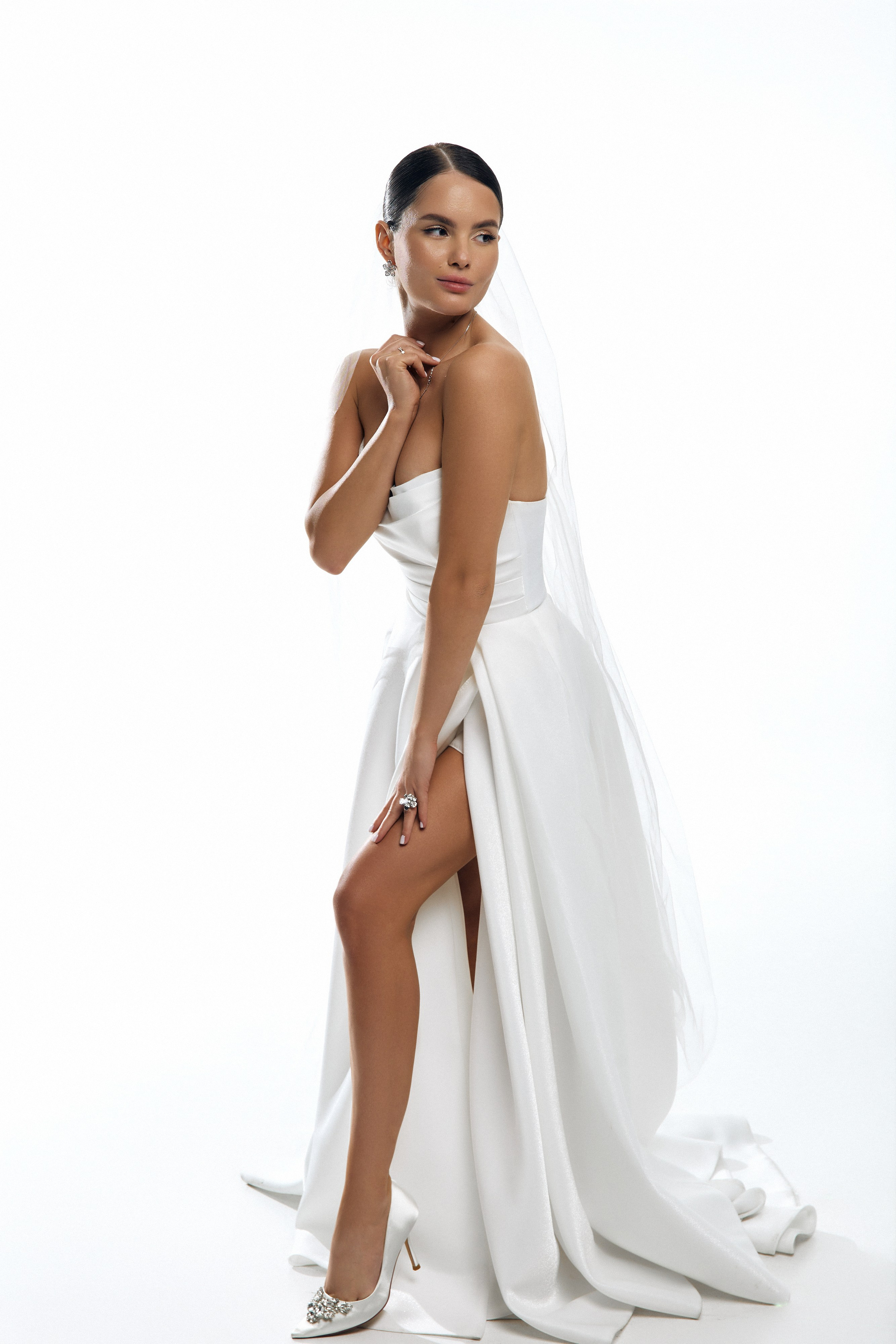 Свадебные. Фотограф в г. Уссурийск Юлия Зозуля