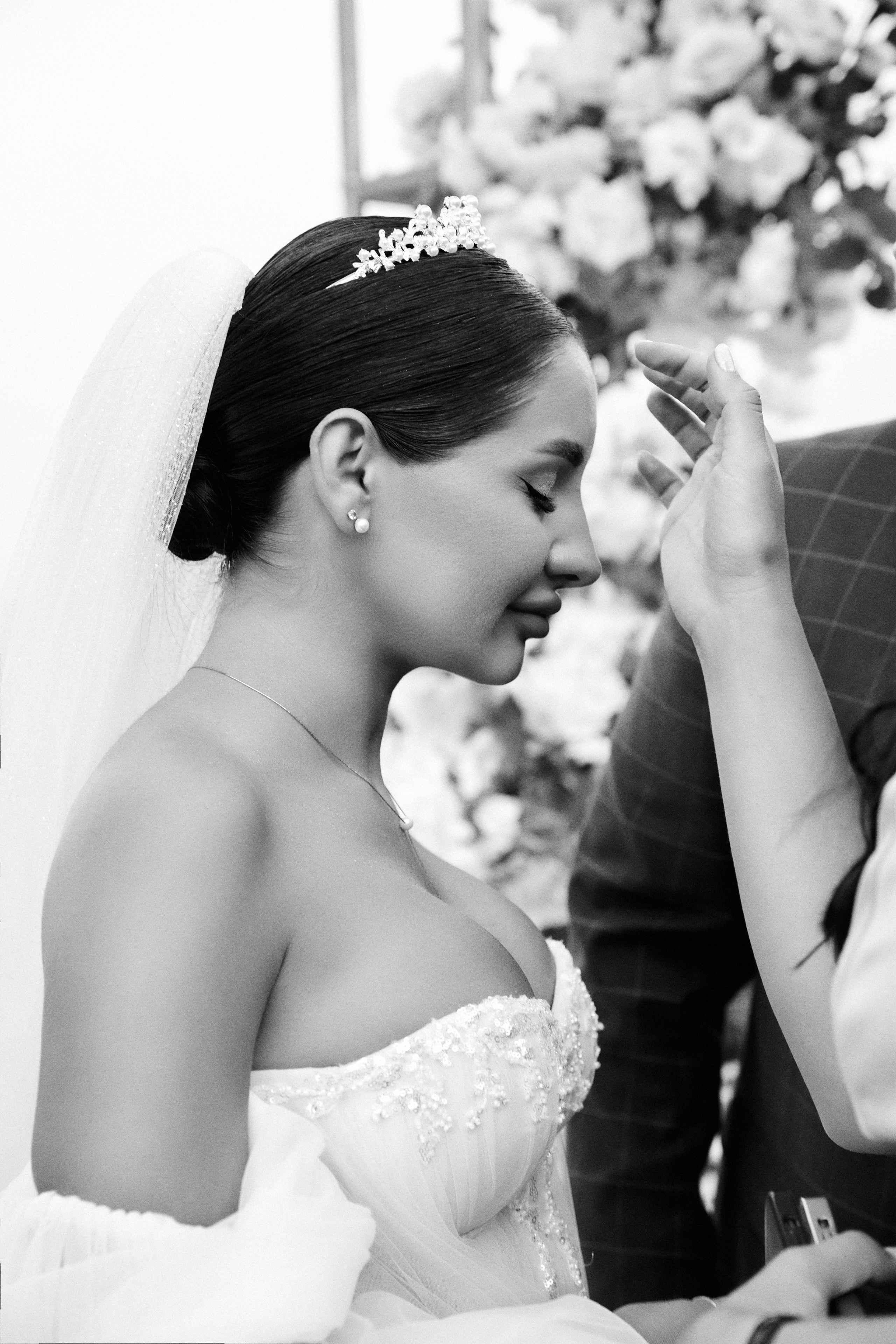 Люси и Илья. Фотограф в г. Уссурийск Юлия Зозуля