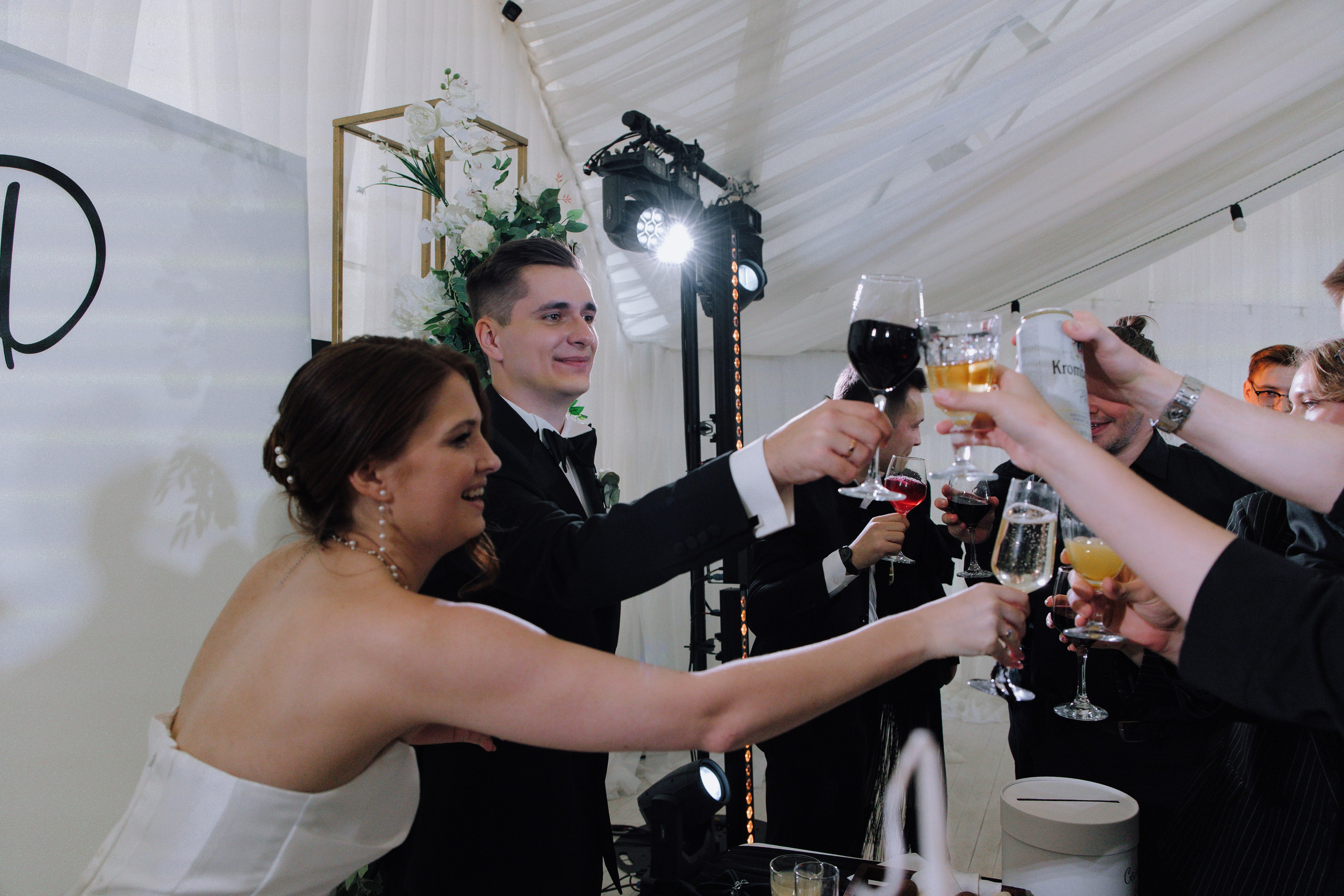 ALEXANDER & DASHA (horse-park). Фотограф Андрей Ширкалин Москва Московская обл, Коломна, Рязань