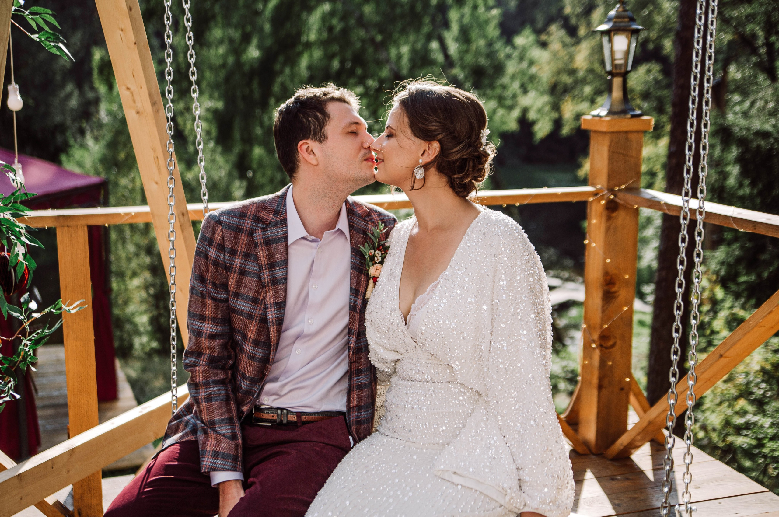 Влад и Марина. Свадебный фотограф Маргарита Глумскова