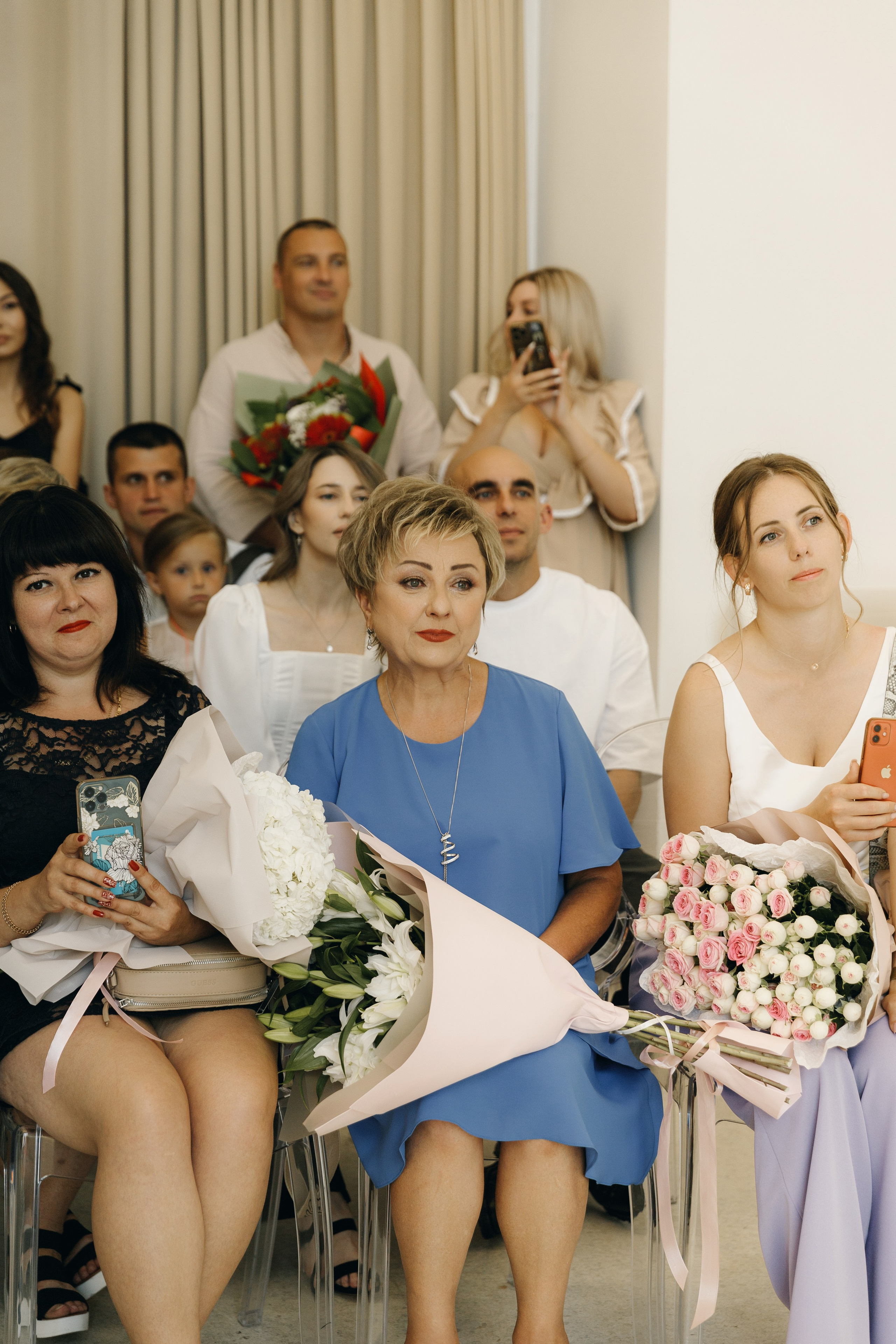 Захар & Анна. Свадебный фотограф Самара