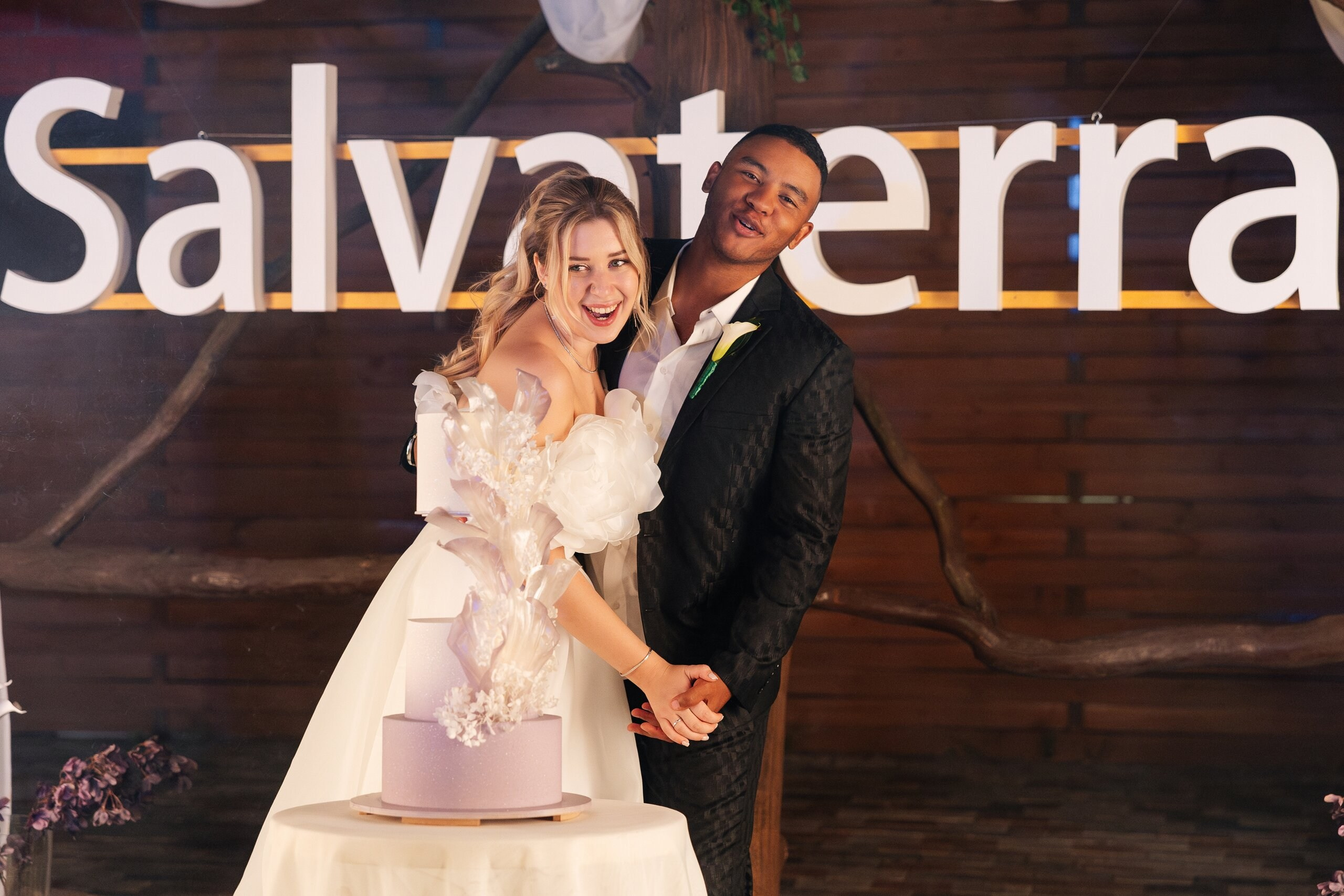 Майкл и Виктория. Свадебный и репортажный фотограф в Воронеже Сергей Максимов