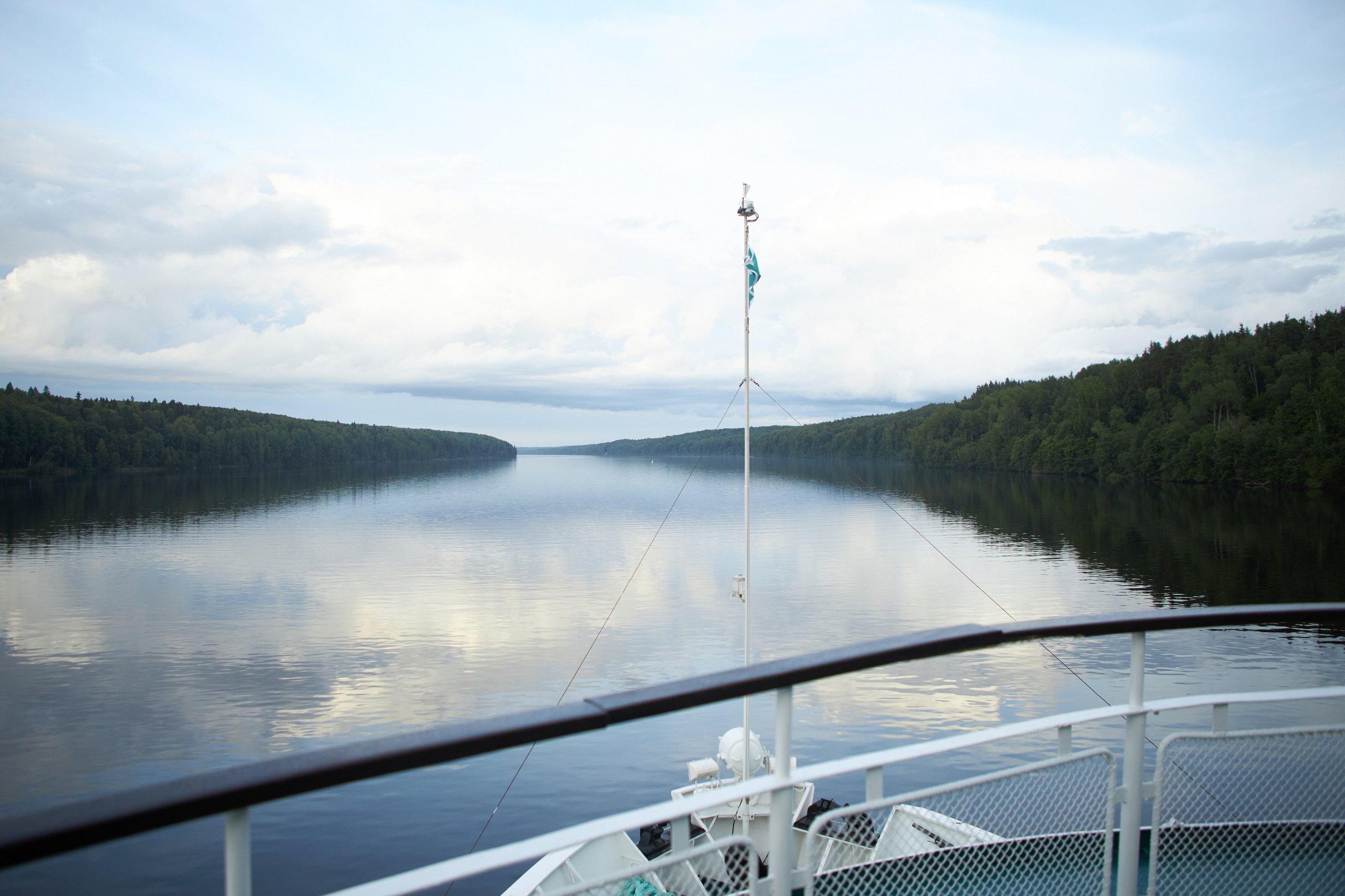 Пейзажи. Свадебный и репортажный фотограф в Воронеже Сергей Максимов