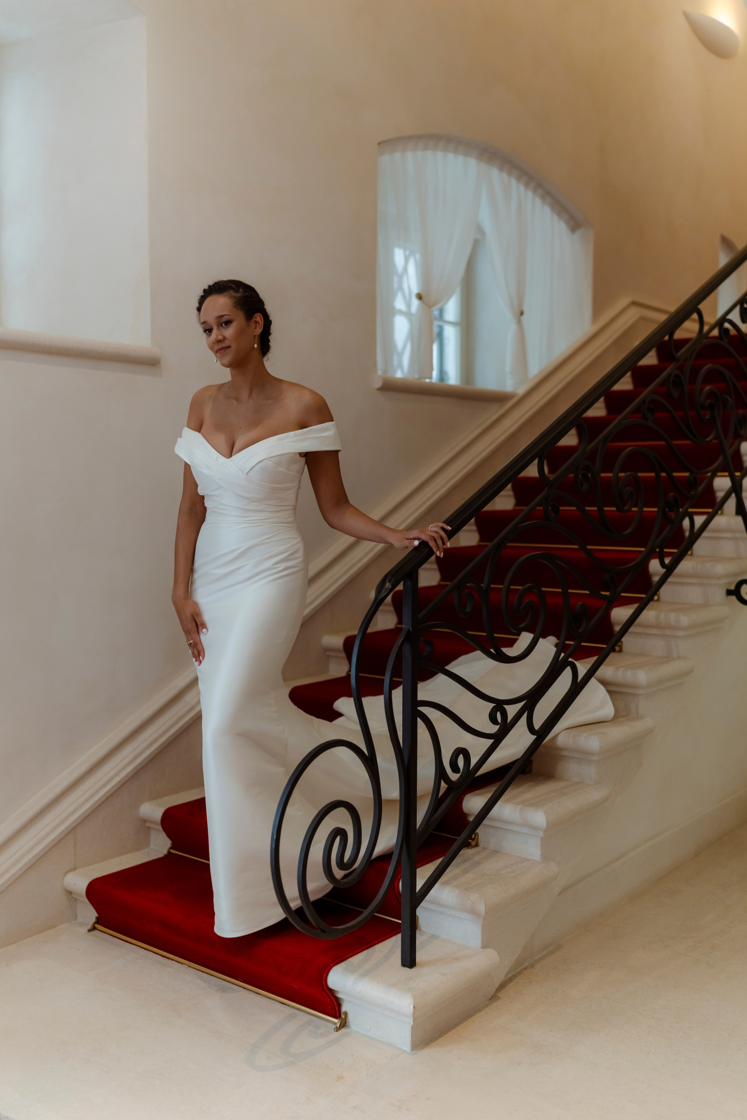 Viktor-Daniela. Elopement Wedding Photographer