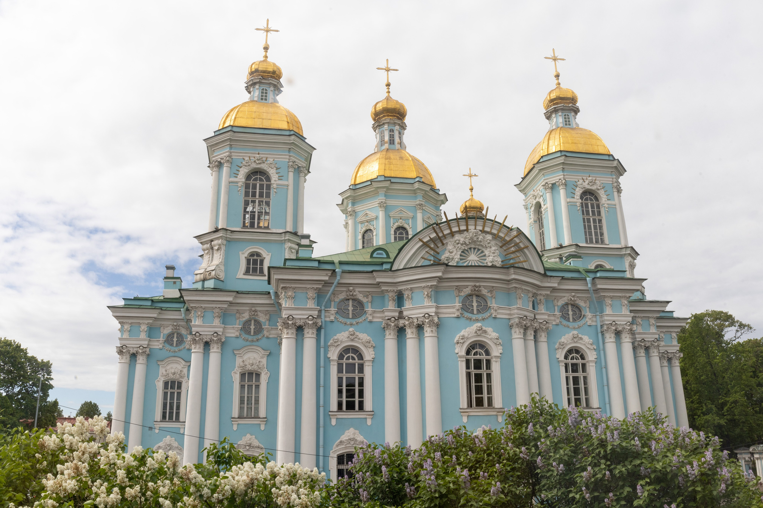 ВОСКРЕСНАЯ ШКОЛА НИКОЛО-БОГОЯВЛЕНСКОГО МОРСКОГО. НИКОЛО-БОГОЯВЛЕНСКИЙ МОРСКОЙ СОБОР