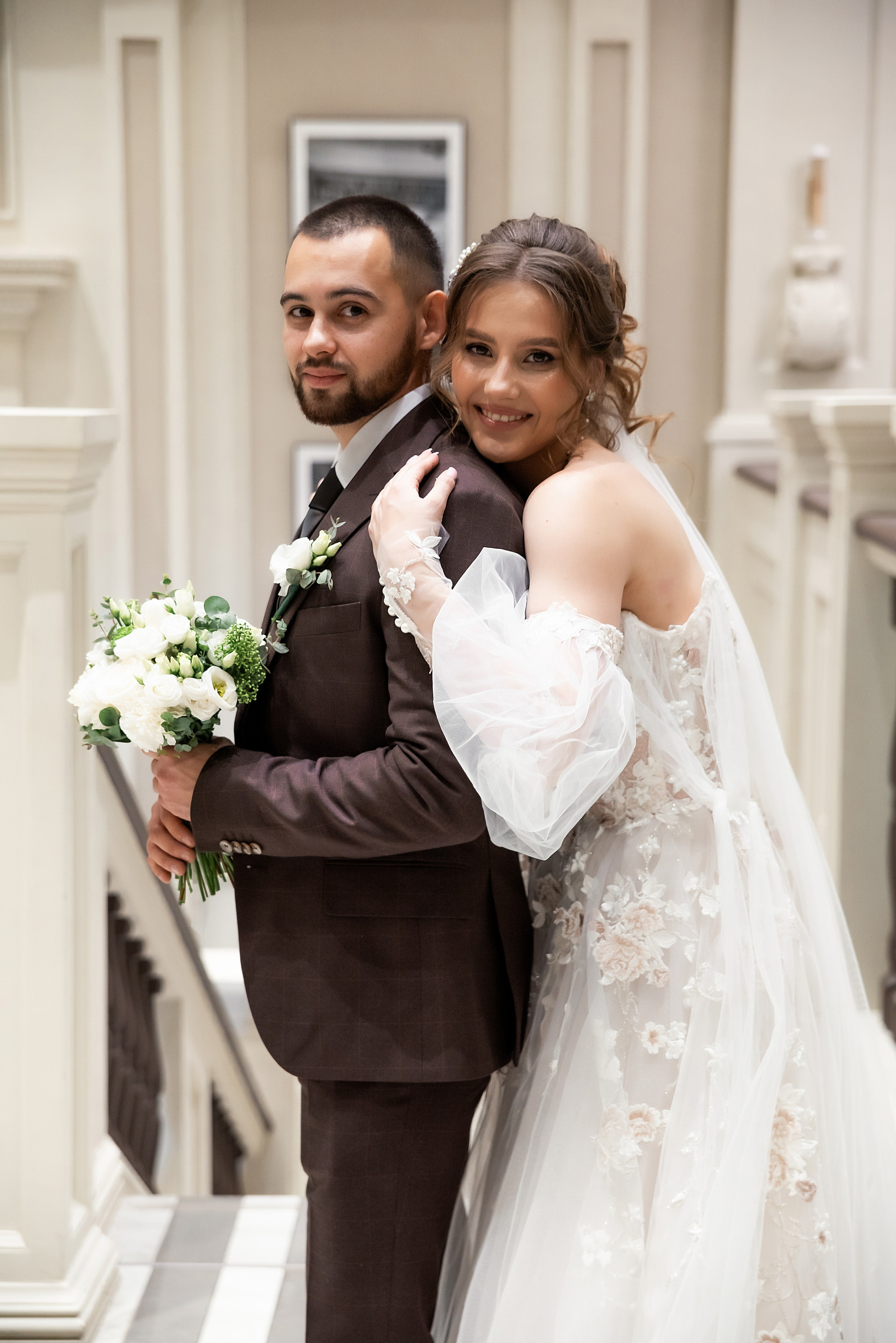 Wedding november vibe. Свадебный и семейный фотограф в Ижевске Романова Ольга