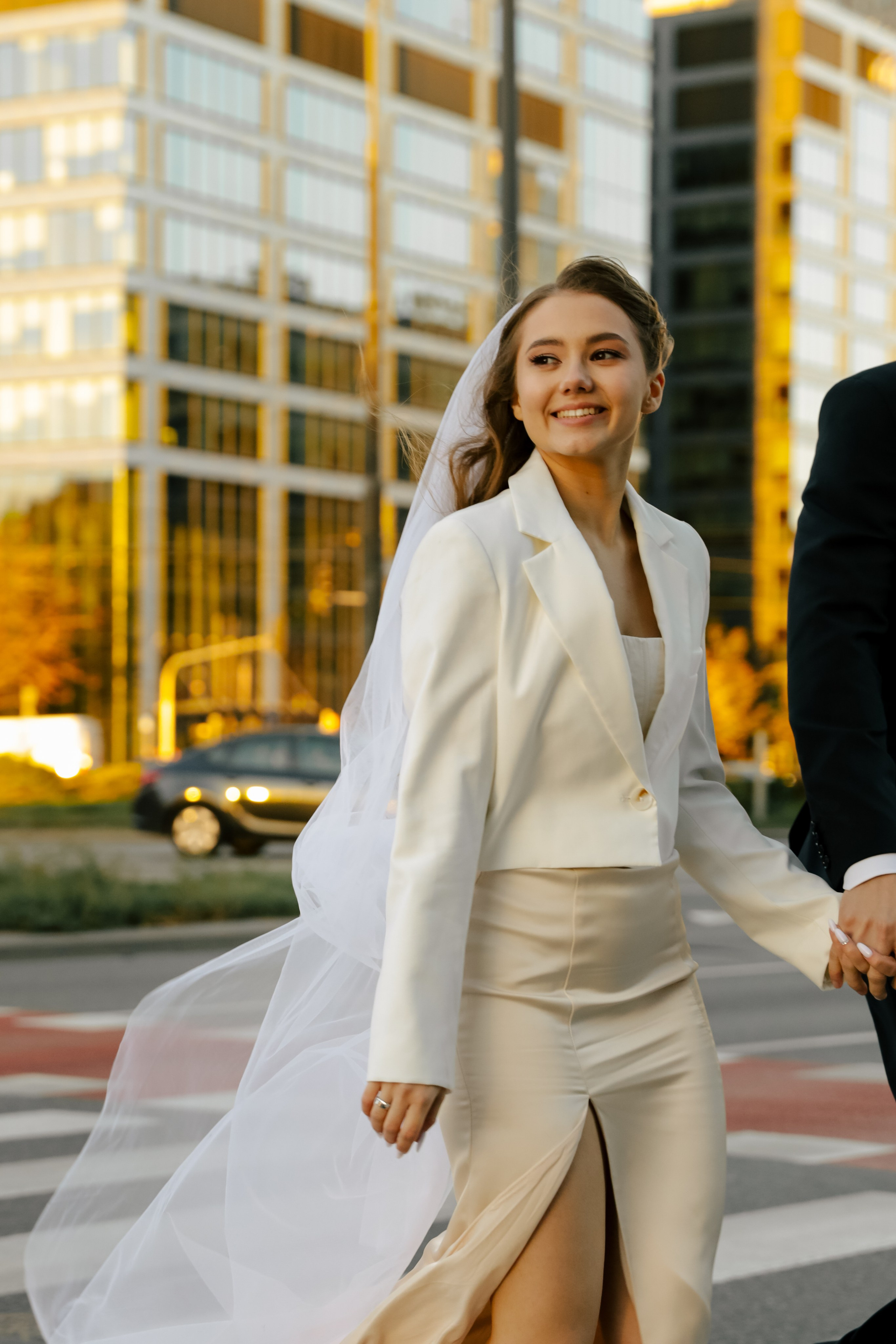 Мое сердце — твое солнце. Свадебный и семейный фотограф в Варшаве