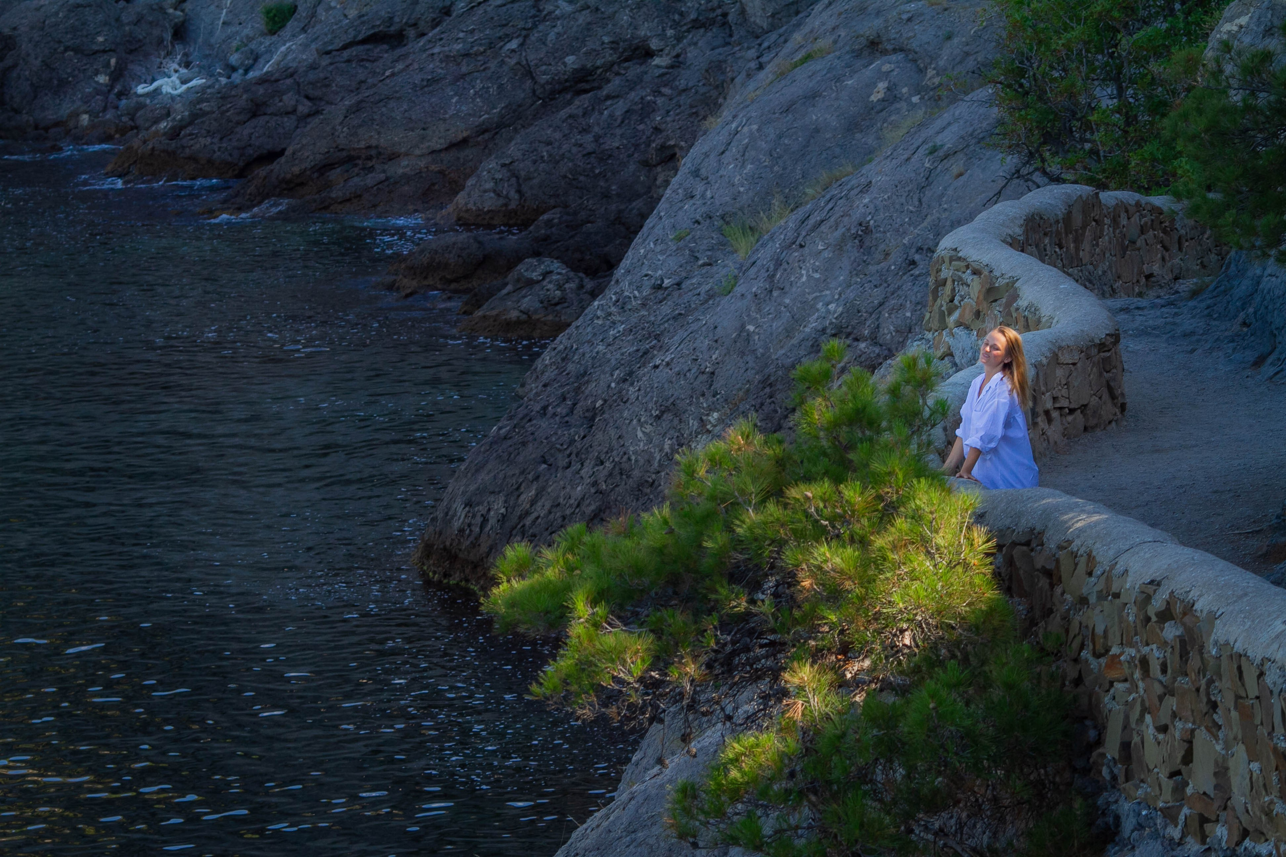 Летние фотосессии. Фотограф и фотохудожник