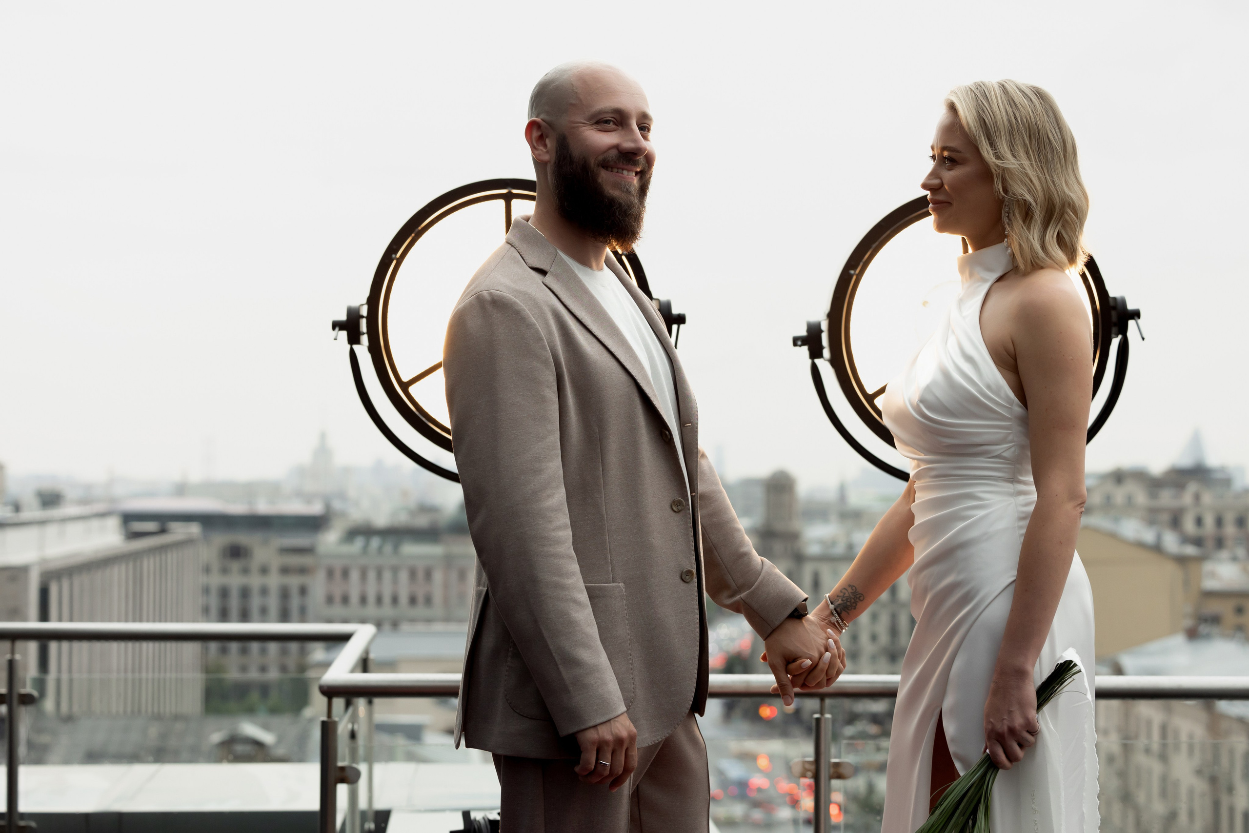 Виталий & Диана. Обо мне