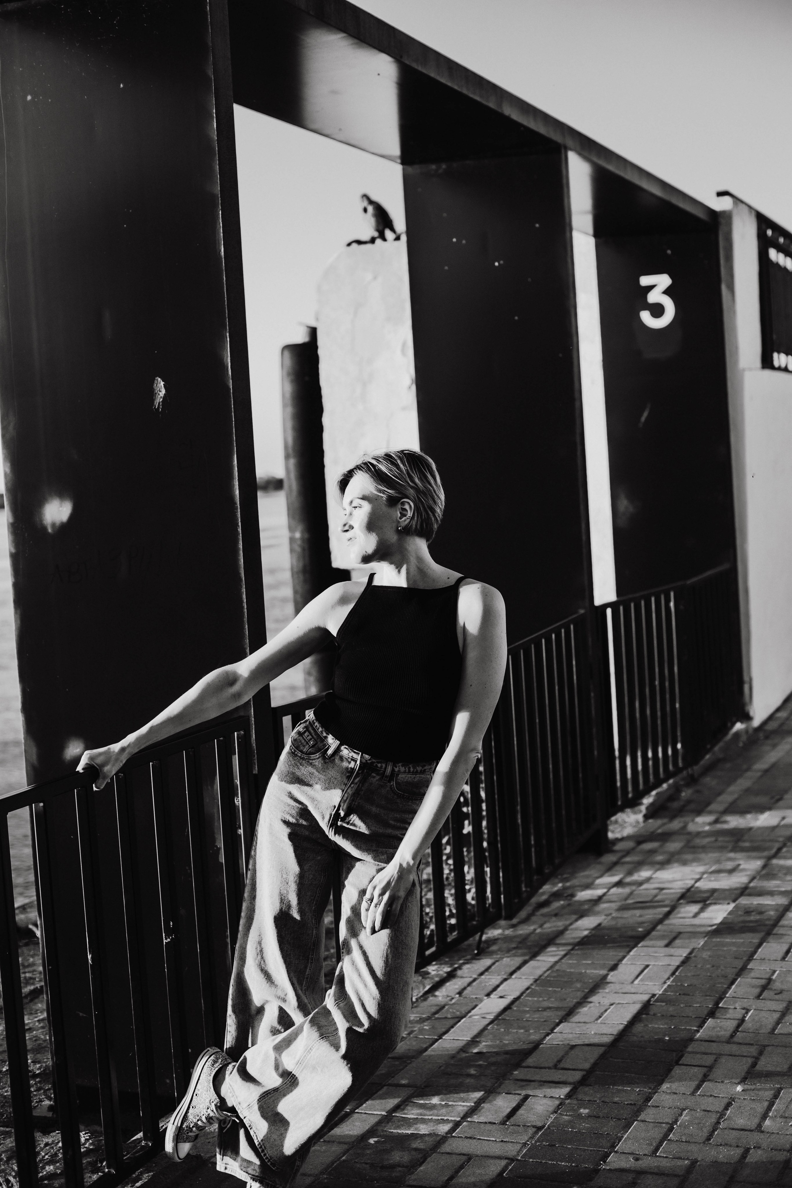 Марина наб. Федоровского. Фотограф в Нижнем Новгороде