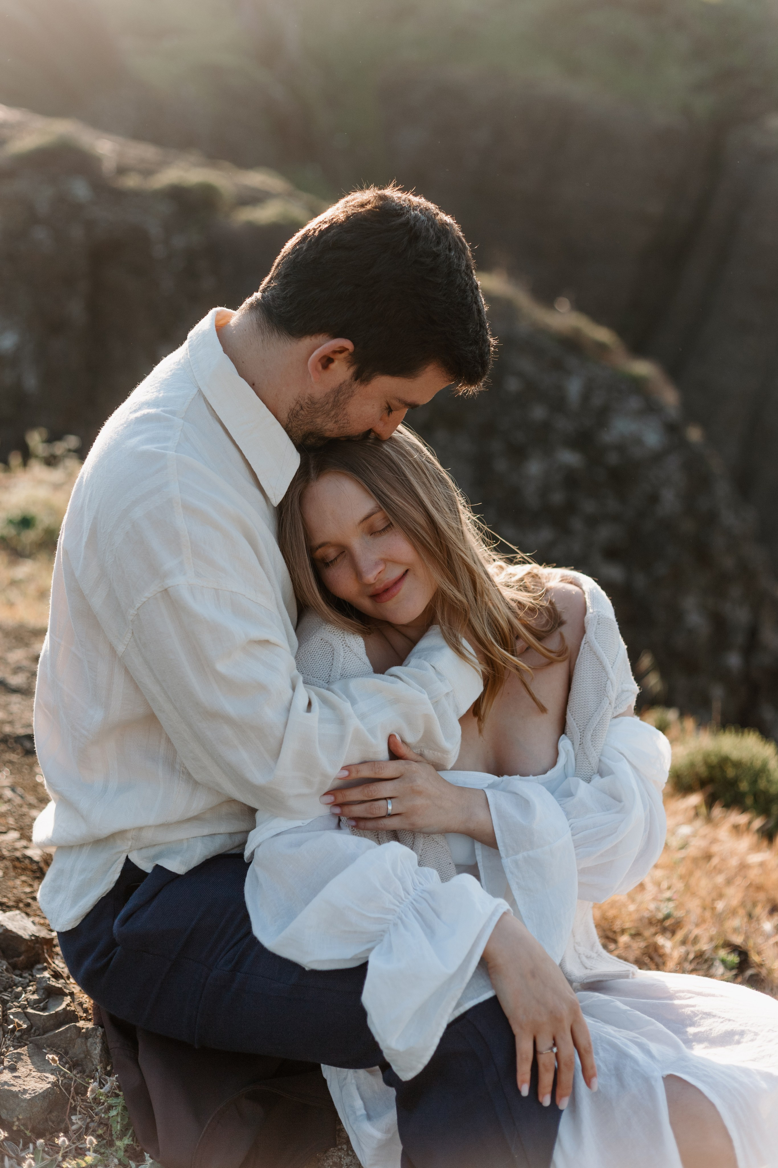 Катя и Уфук. Женский и семейный фотограф в Стамбуле и Москве