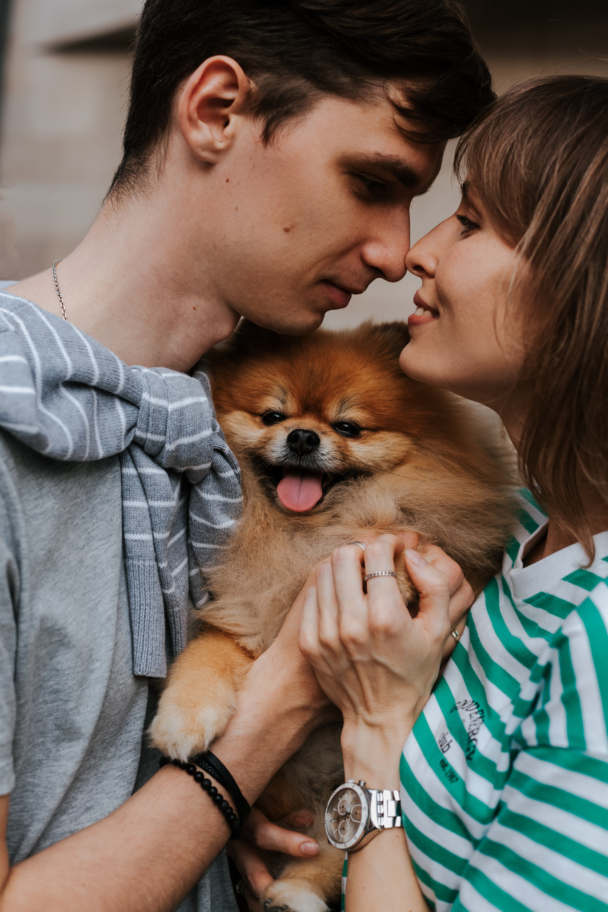Мария+Никита. Женский и семейный фотограф в Стамбуле и Москве