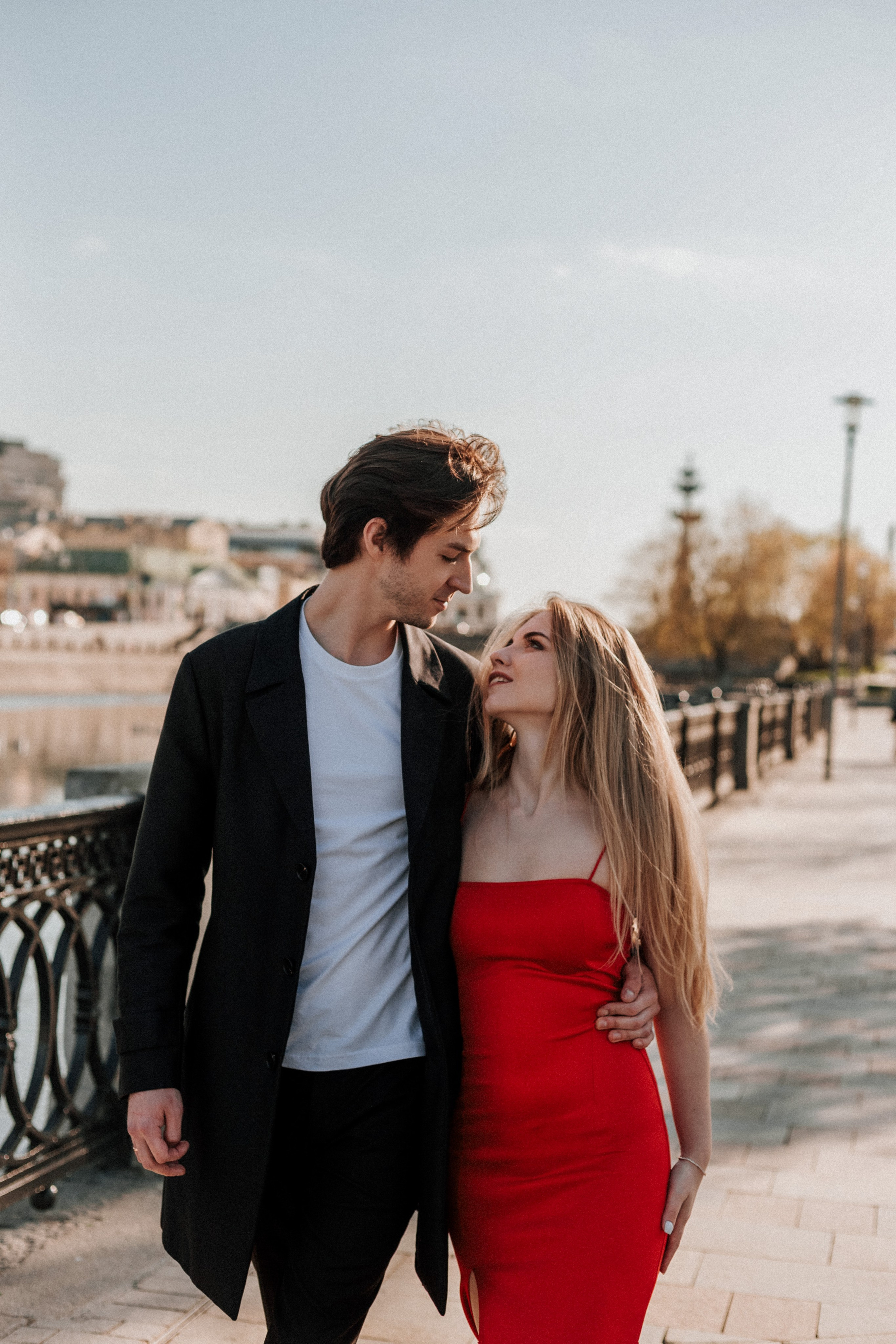 Ксюша+Влад. Женский и семейный фотограф в Стамбуле и Москве