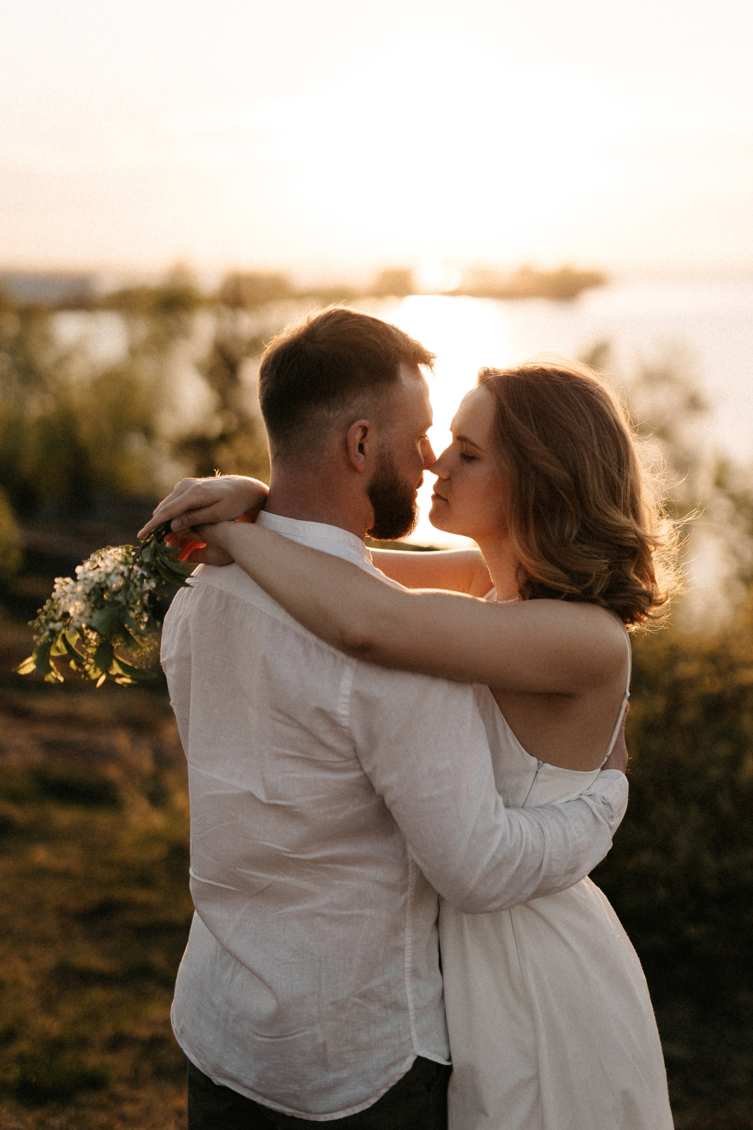 Саша и Аня. Брысина Алёна/ фотограф Петрозаводск, Карелия