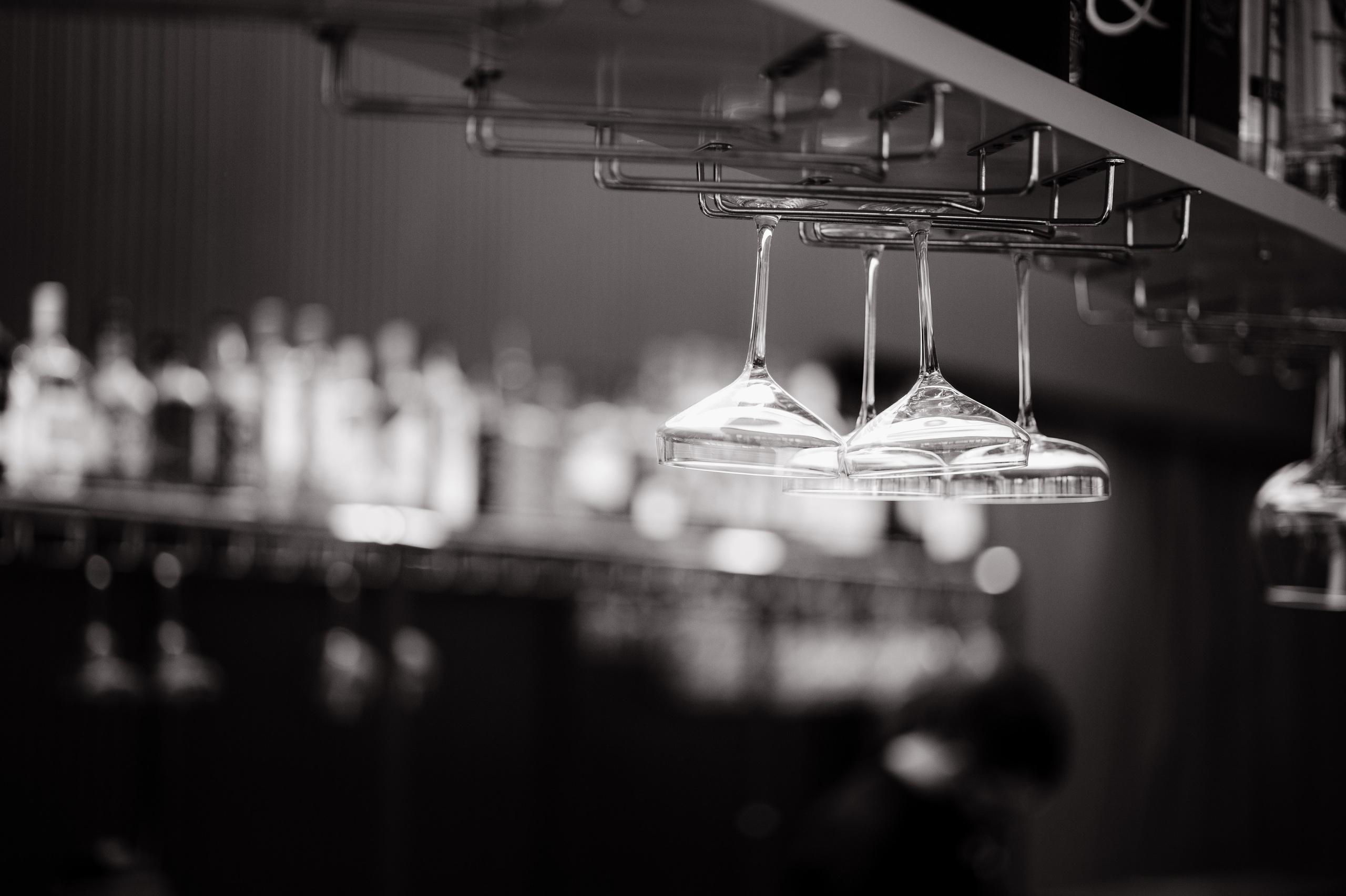 Ресторан. День рождения. Атмосфера. Свадебный фотограф Константинова Елена