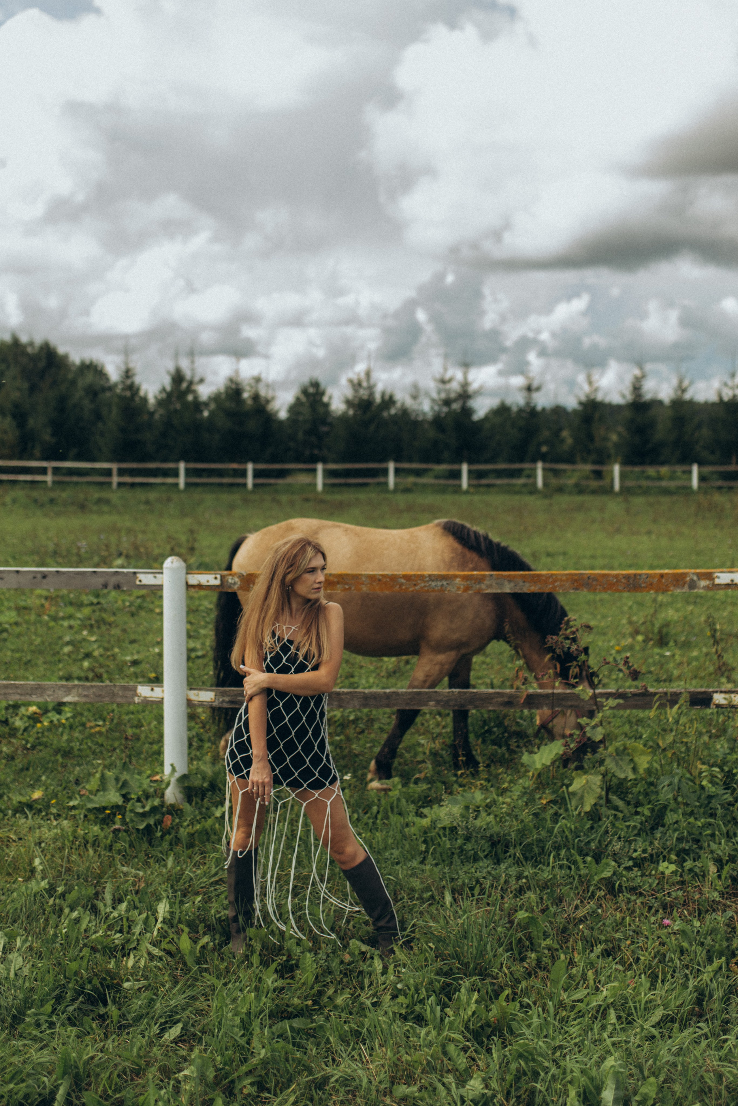 Натали. Семейный фотограф в Москве Екатерина Север