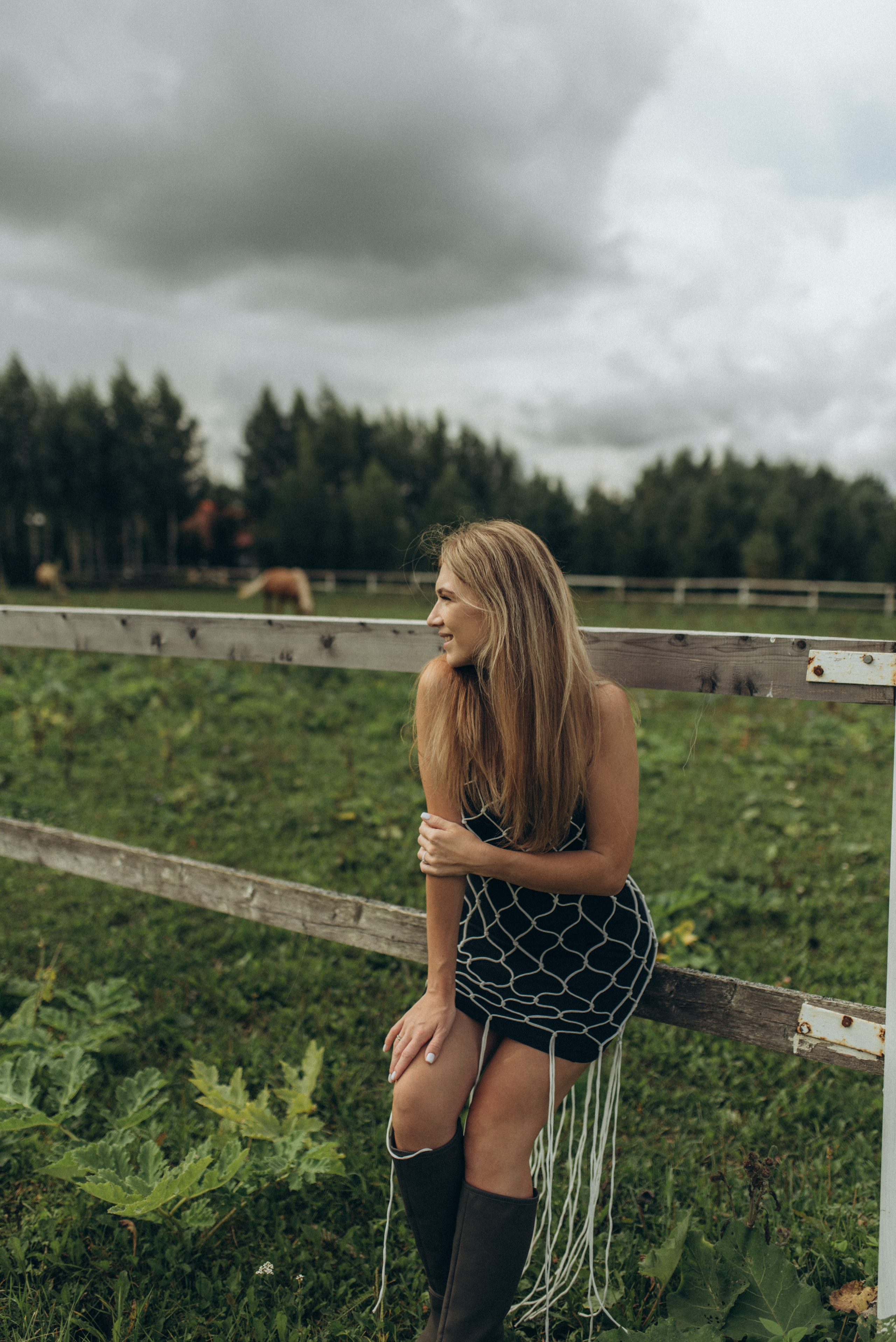 Натали. Семейный фотограф в Москве Екатерина Север