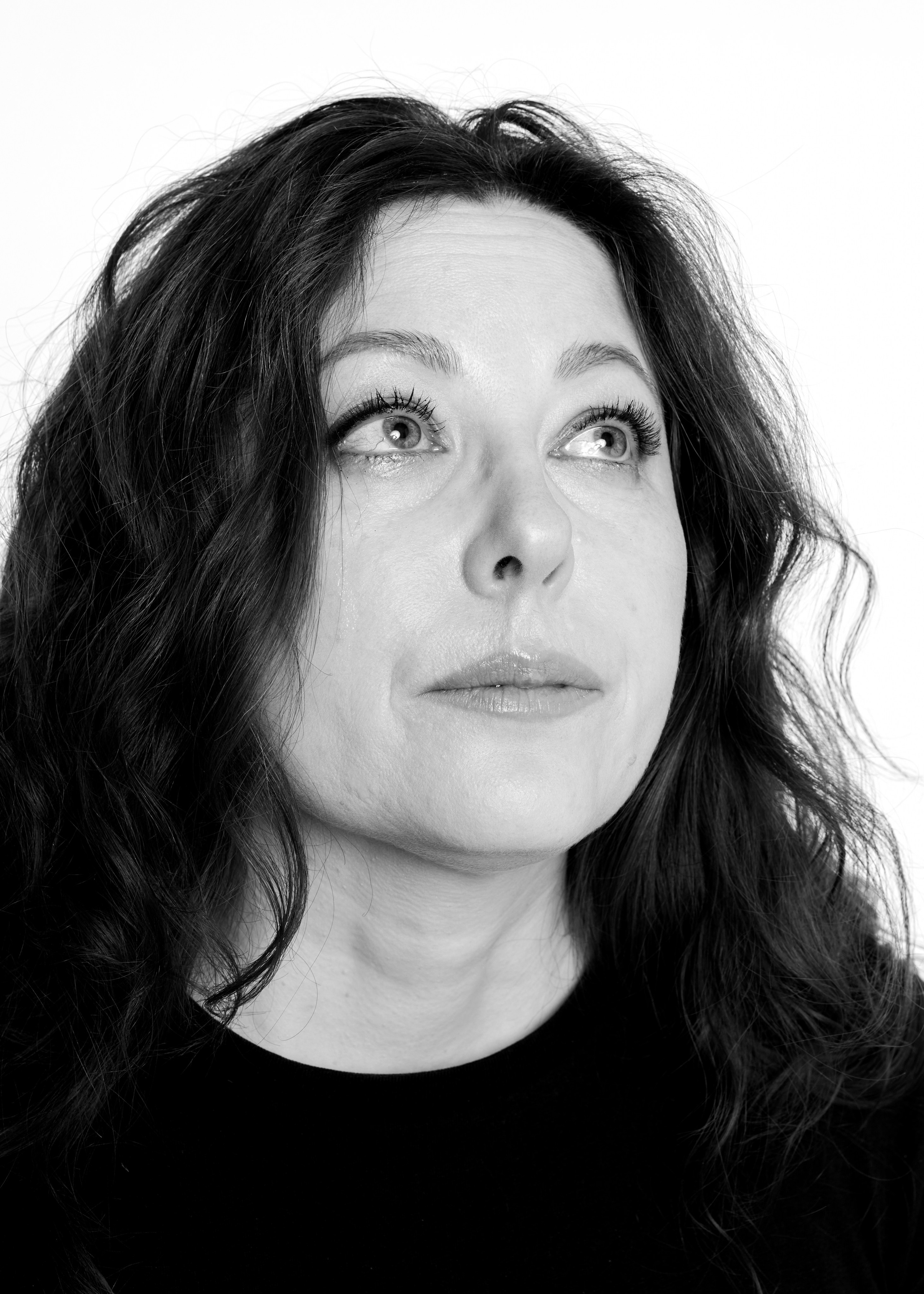 Честный портрет — Екатерина. Фотограф и проводник в эфирные масла Ольга КоСа