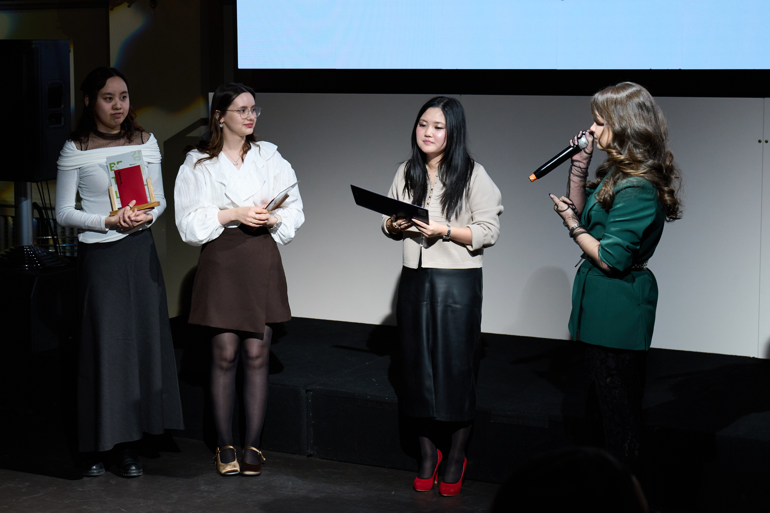 Koreana light. Фотограф в Санкт-Петербурге