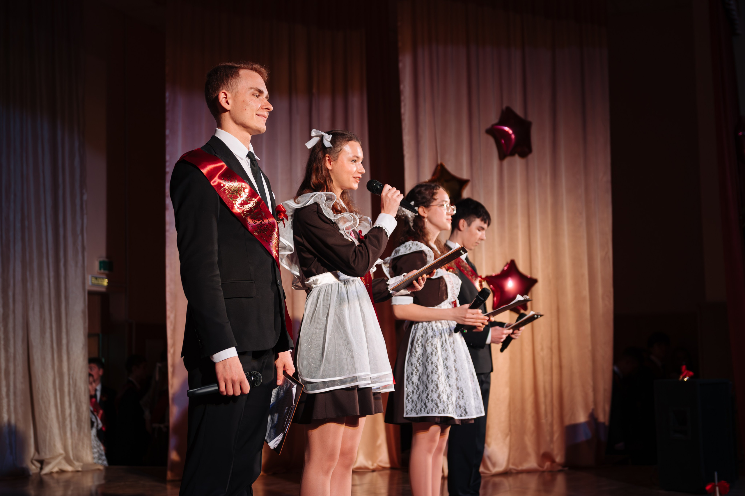 SCHOOL GRADUATION. Свадебный и портретный фотограф в Казани