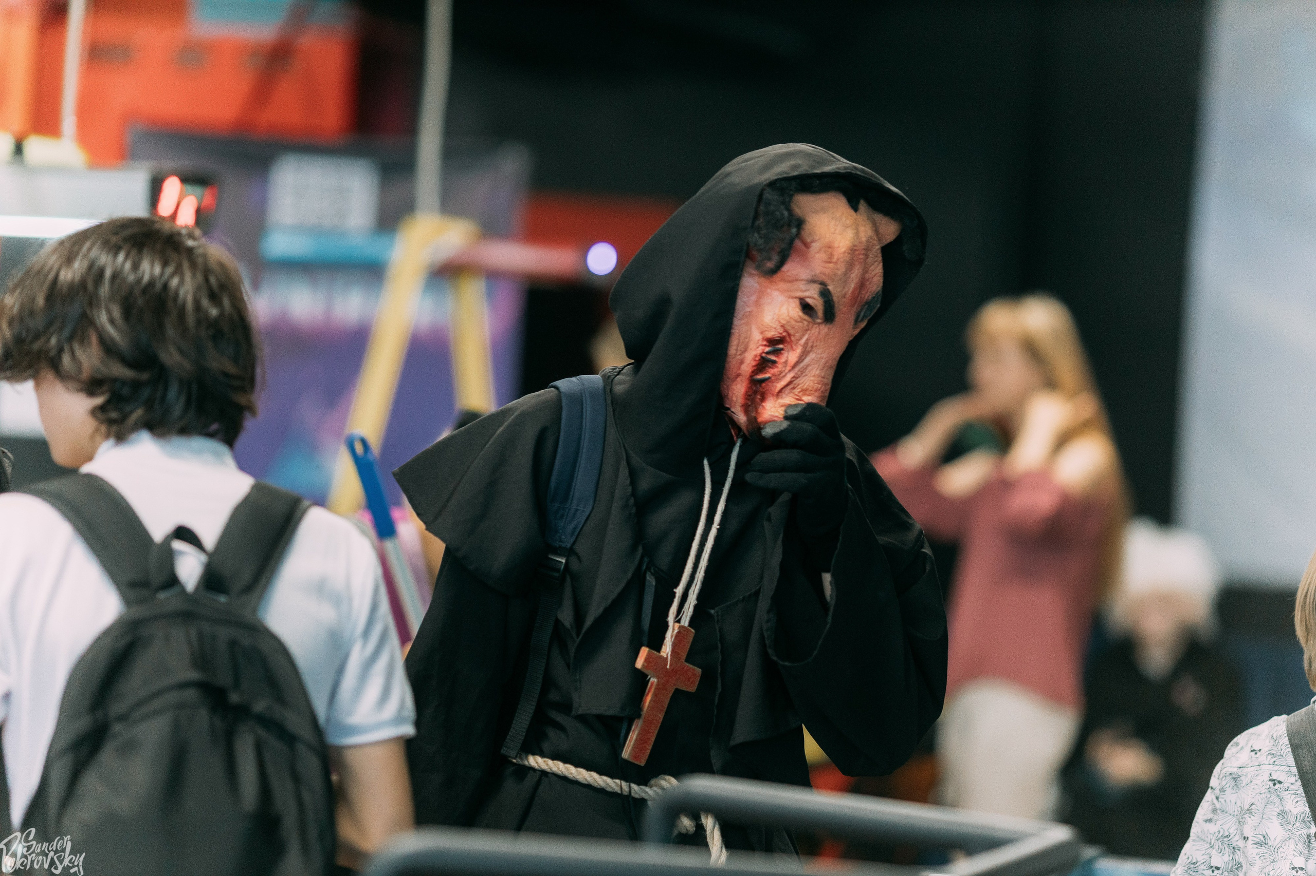 Zaga Game. Свадебный и репортажный фотограф в Чебоксарах Покровский Александр