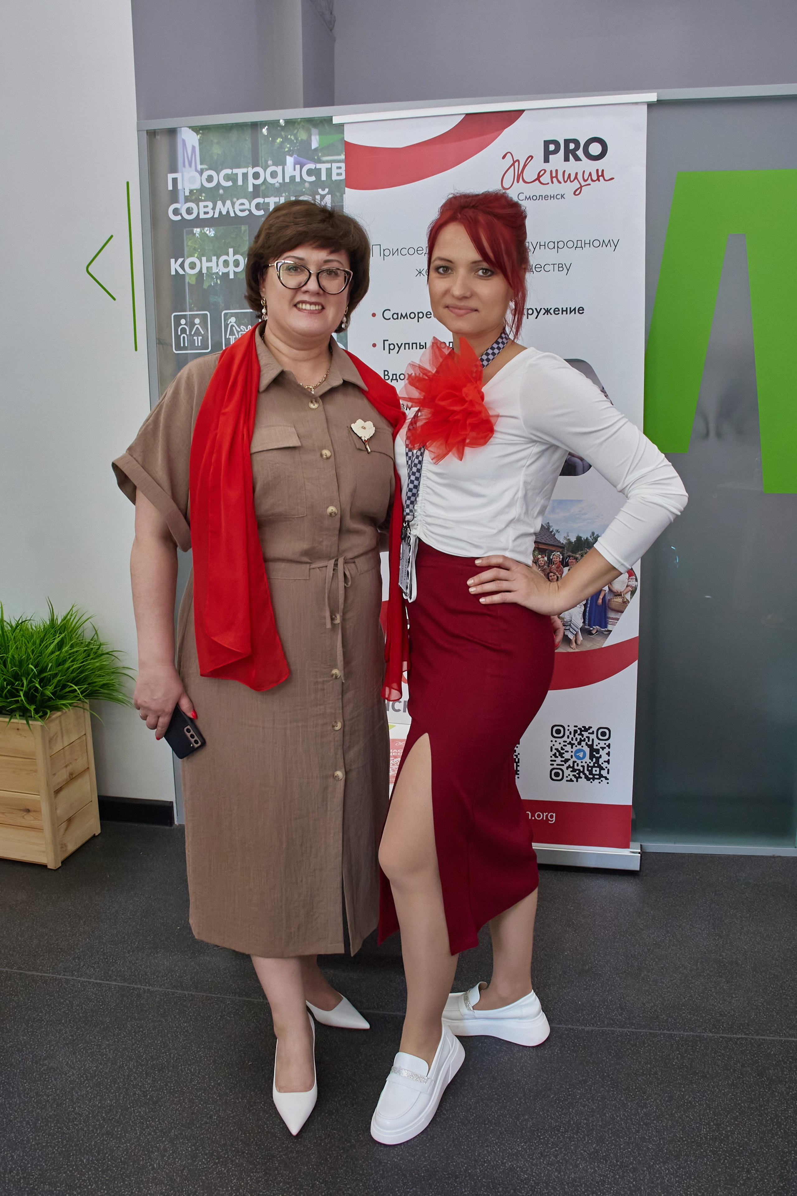 Программа в честь Дня защиты детей. Фотограф в Смоленске Ася Польшина