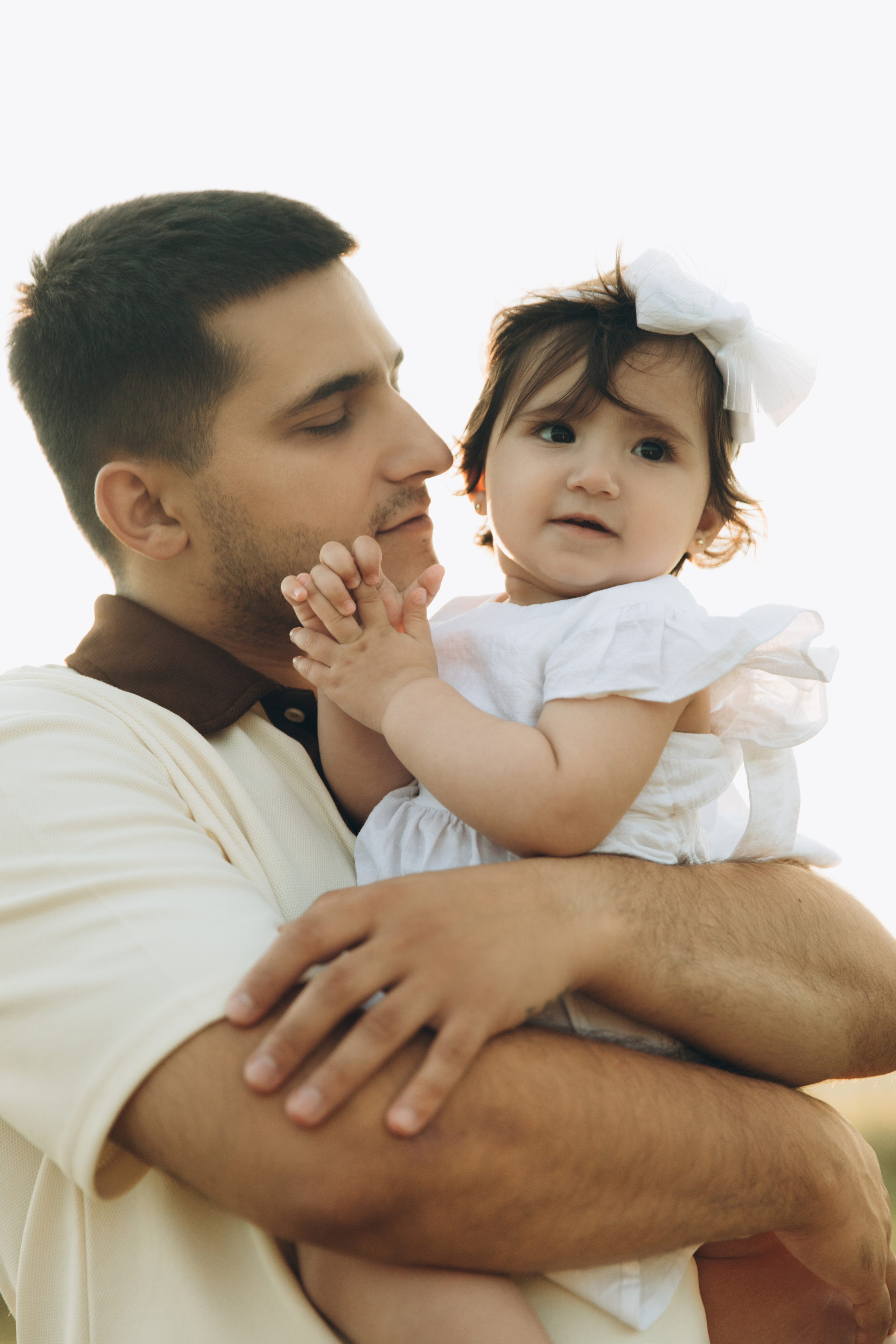 Луара, Саша, Адриана. Портфолио