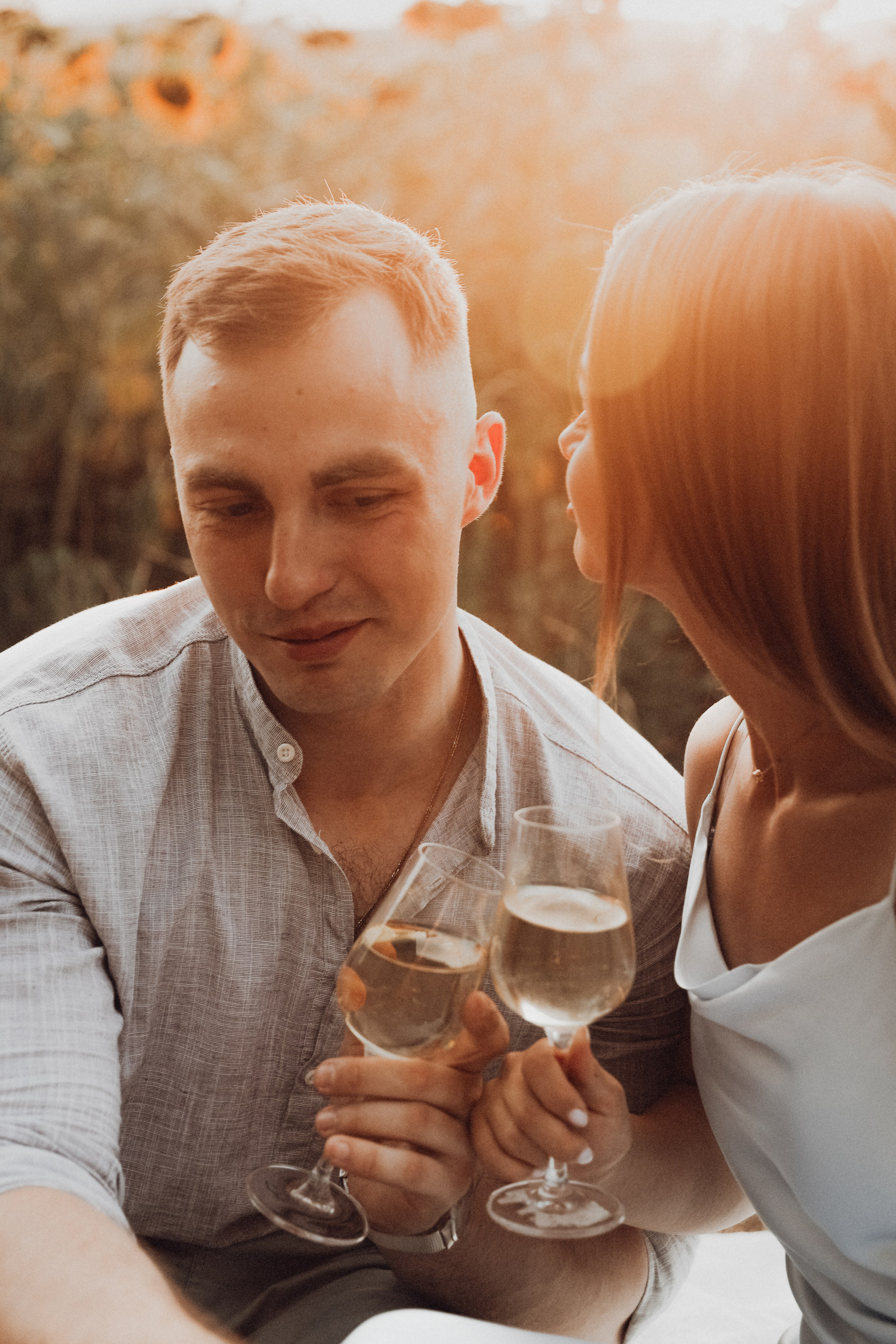 Юлия ღ Иван. Портфолио