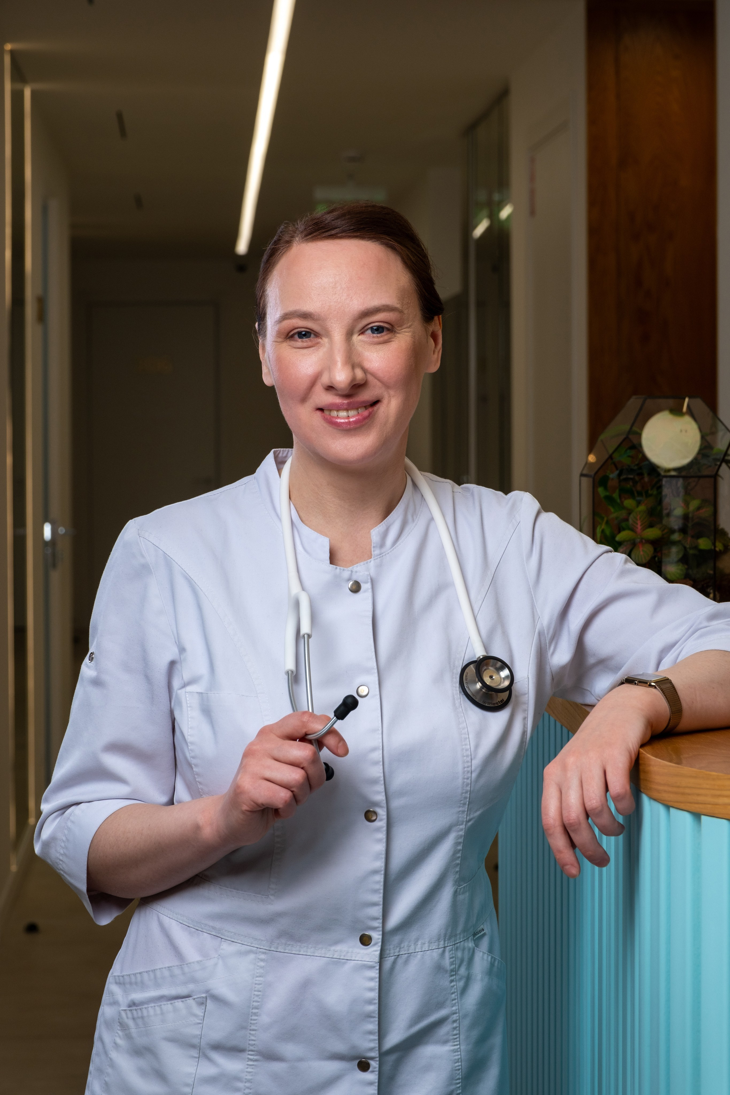 Для сайта компании. Фото тур