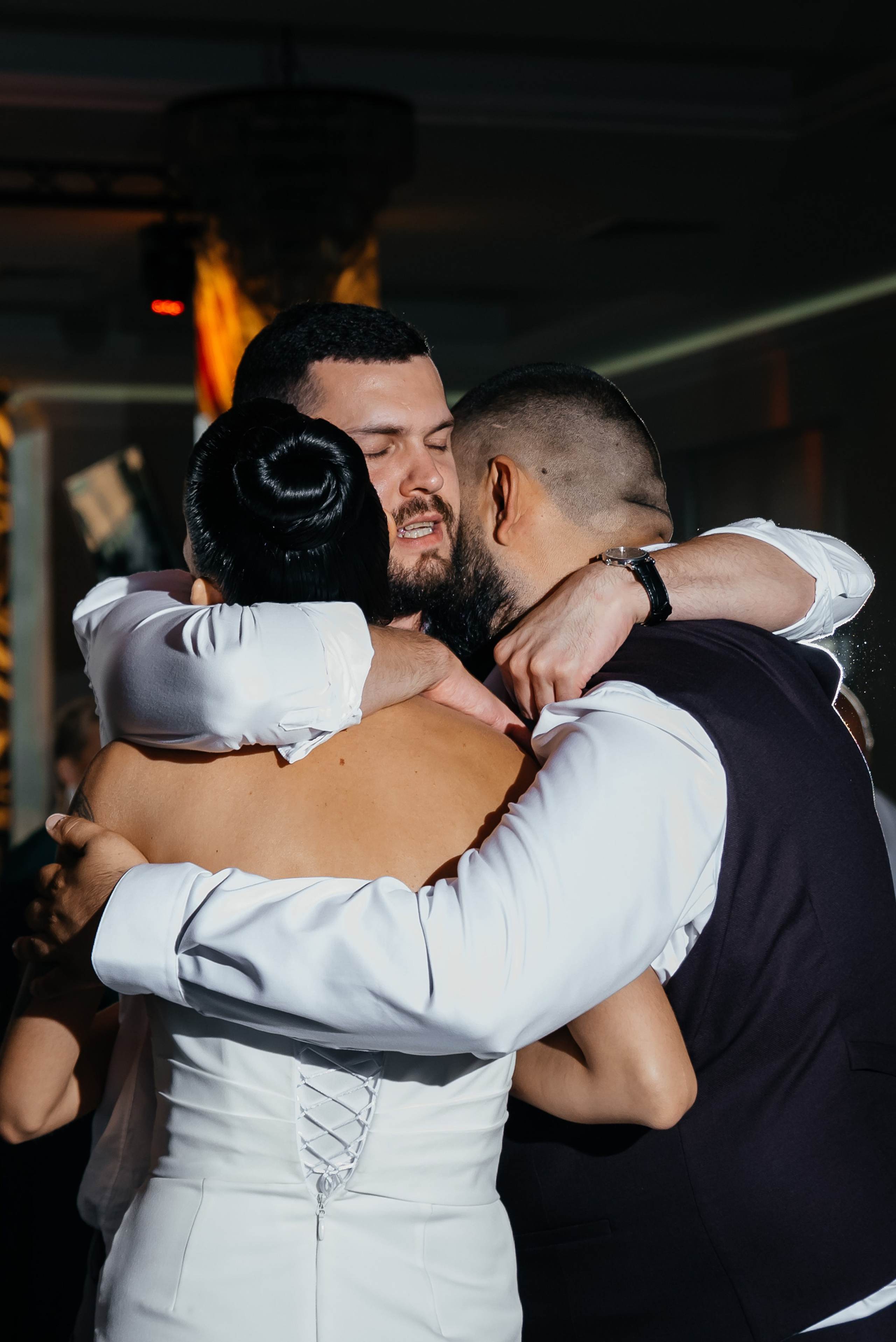 Али и Дарья. Свадебный фотограф Москва — Юлия Фоменко — профессиональный фотограф